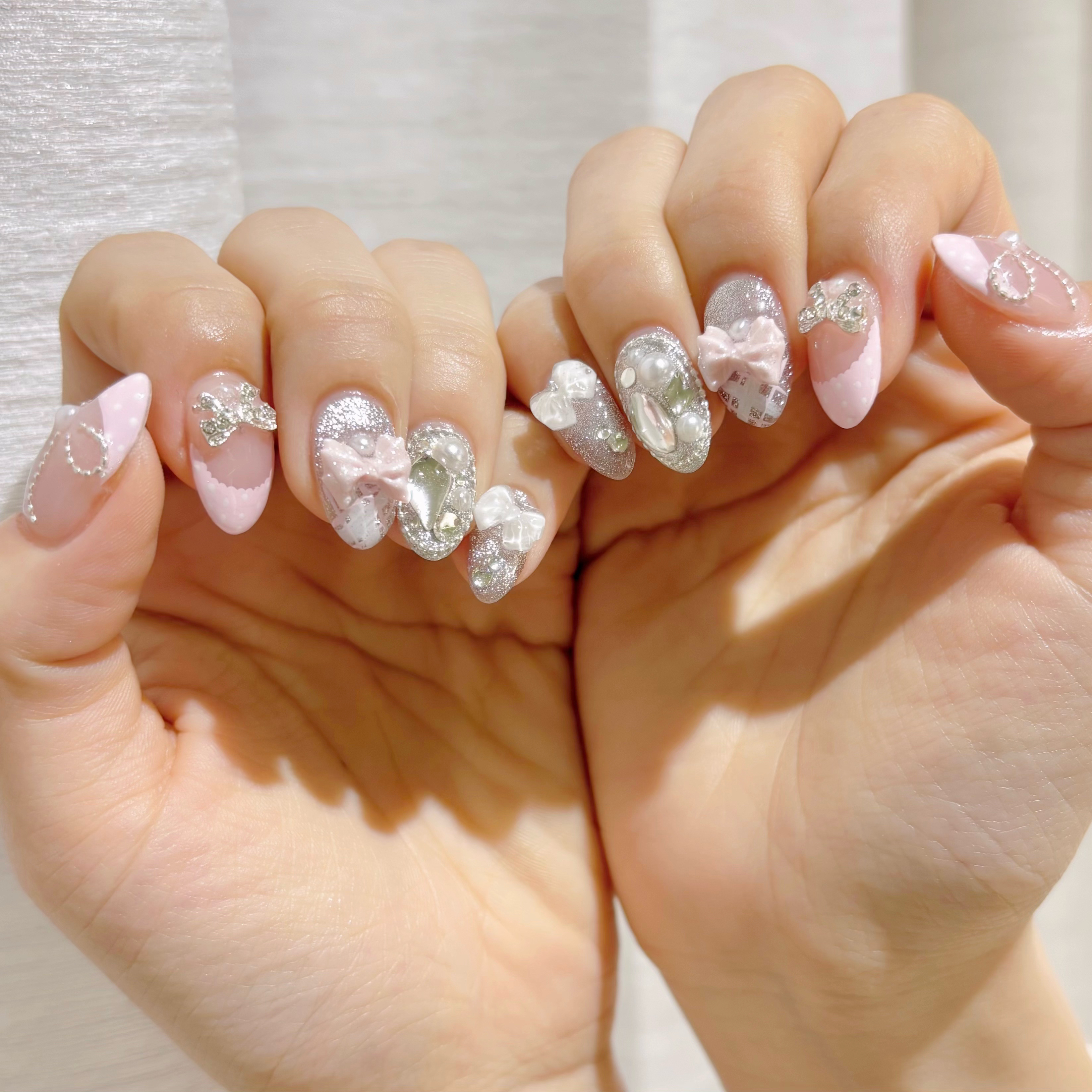 Kkumoo_nail