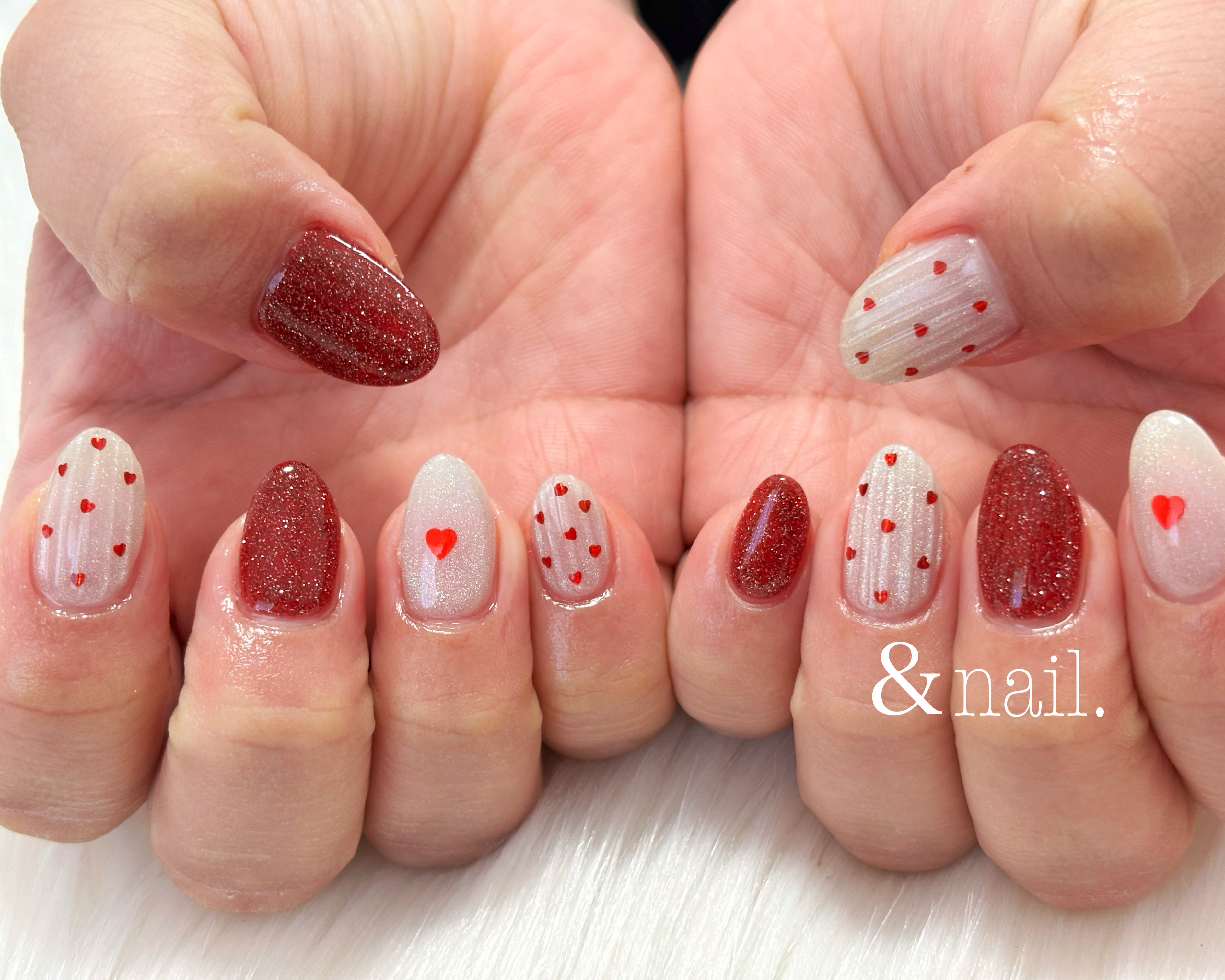 and_nail