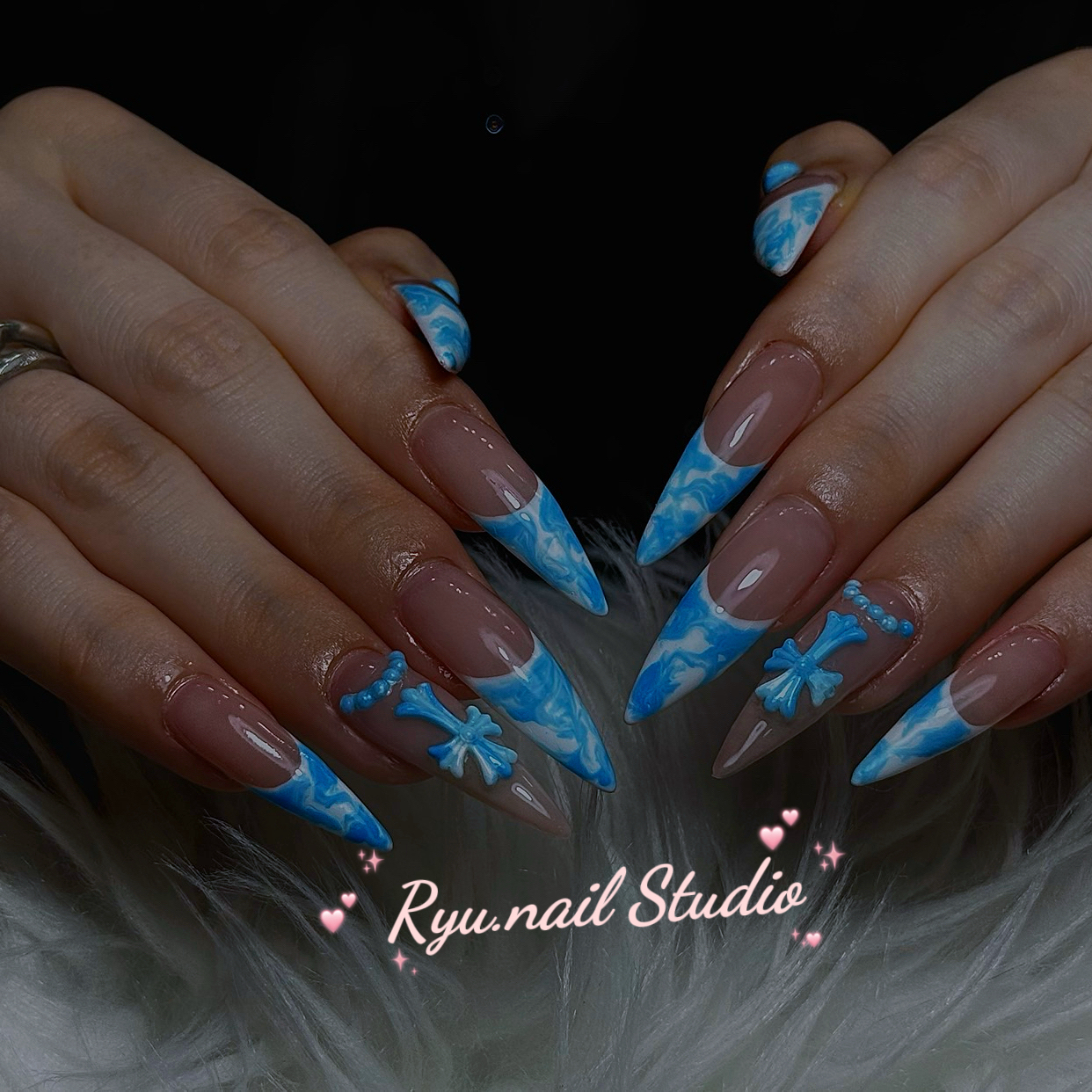 Ryunail.yukichan