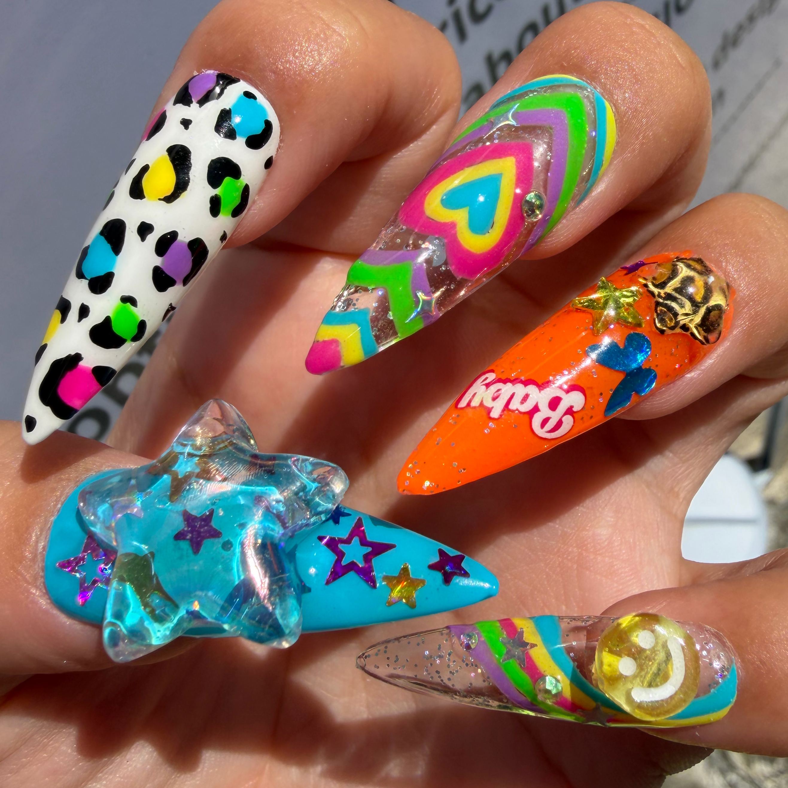 yuno_nail