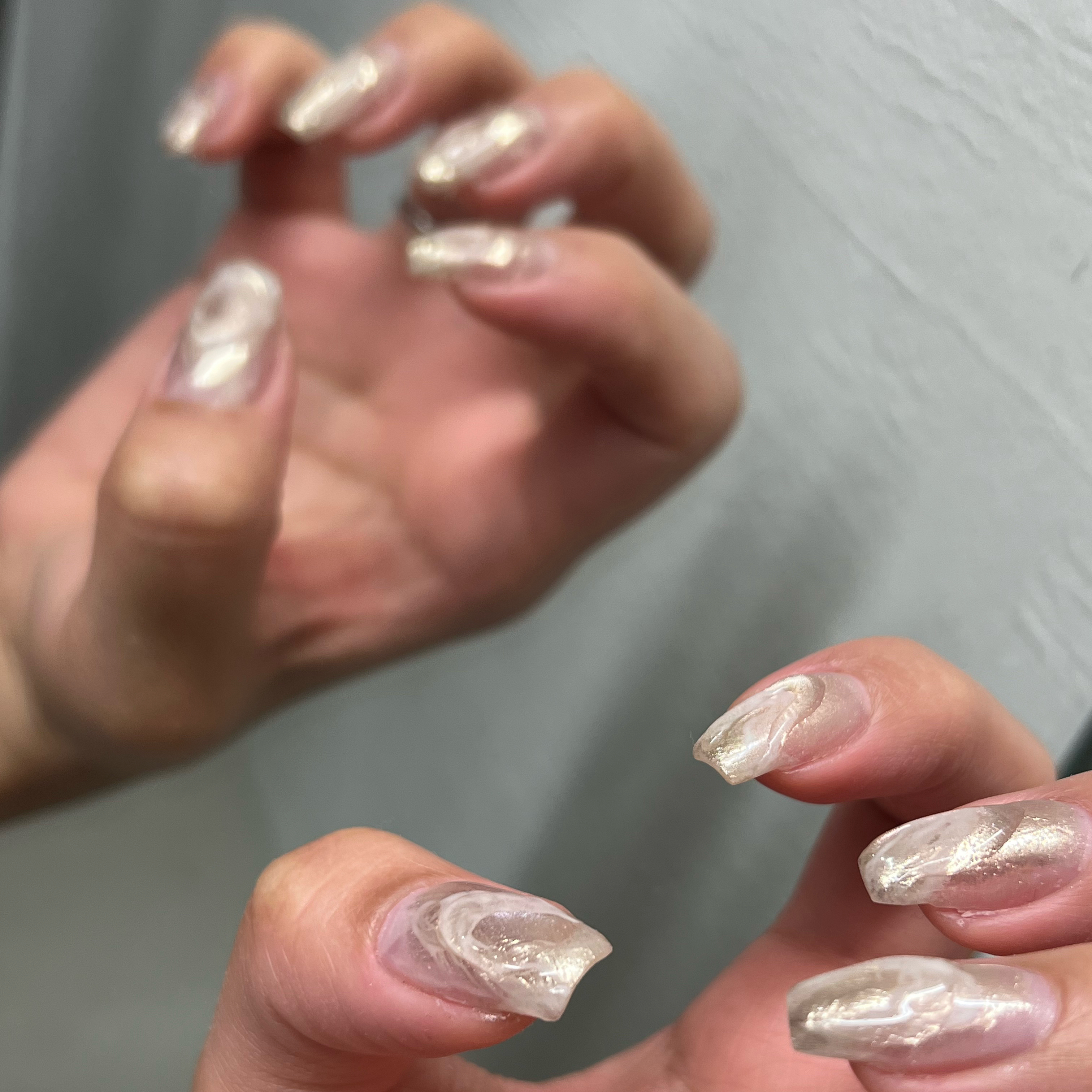 m68nail
