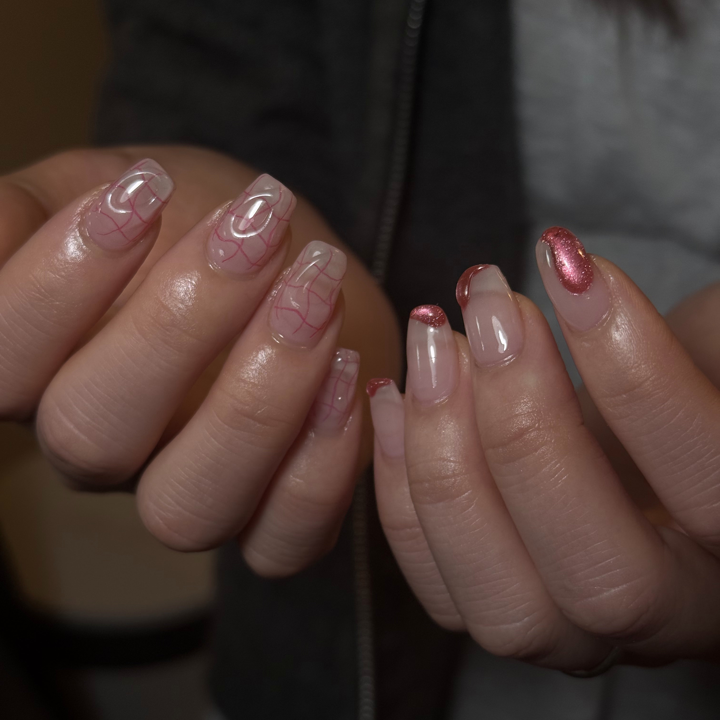arilabo_nail