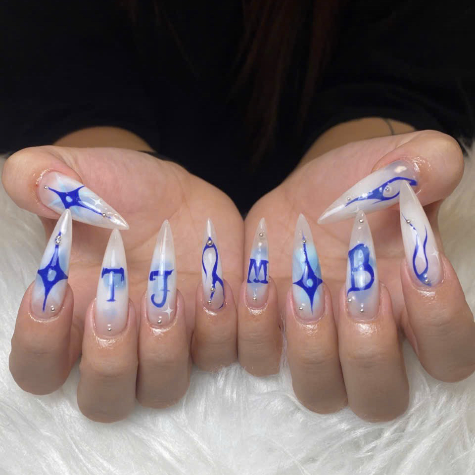 Mymy_Nail12