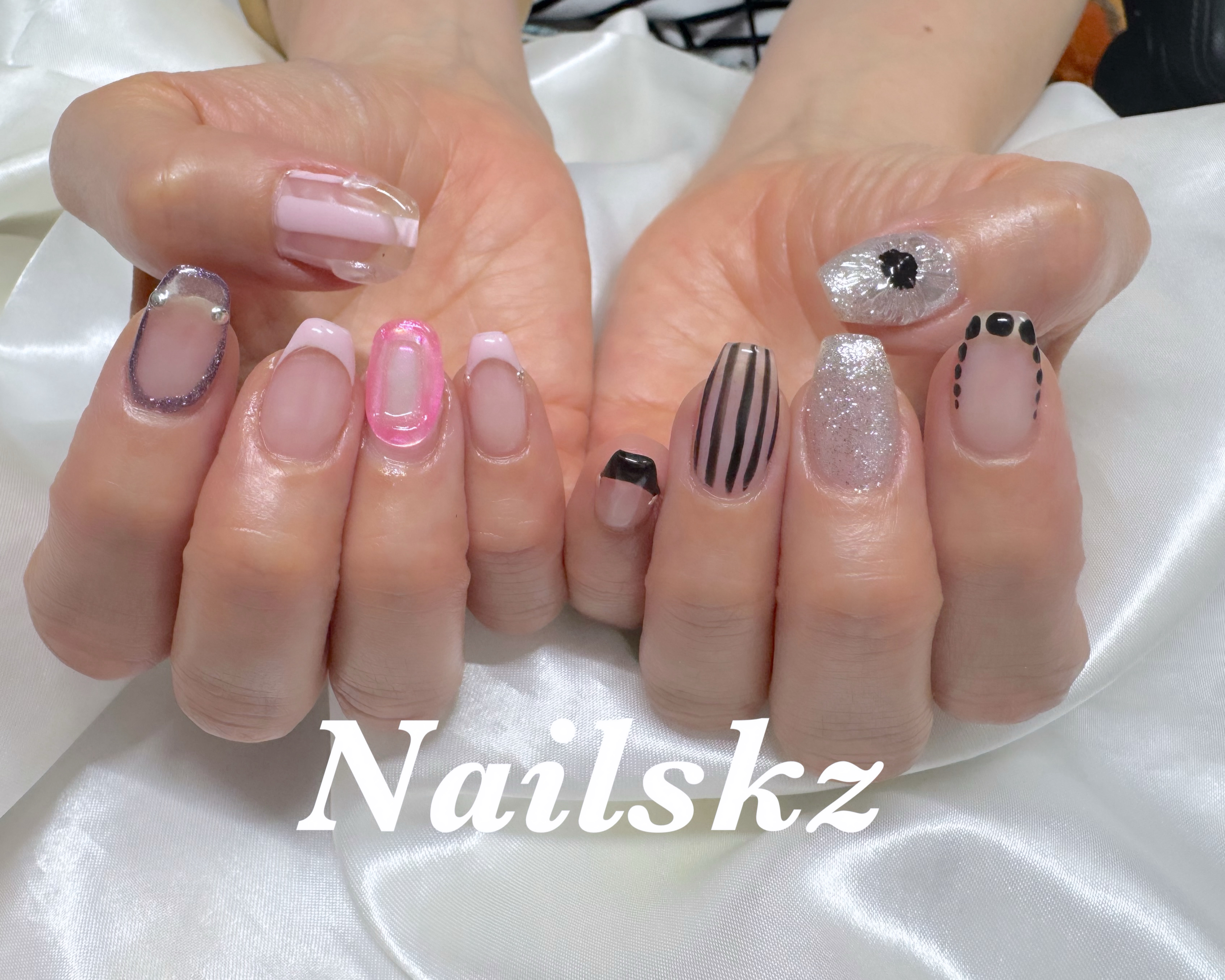 Nailskz