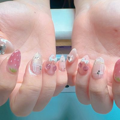 長さだし＋アート60分