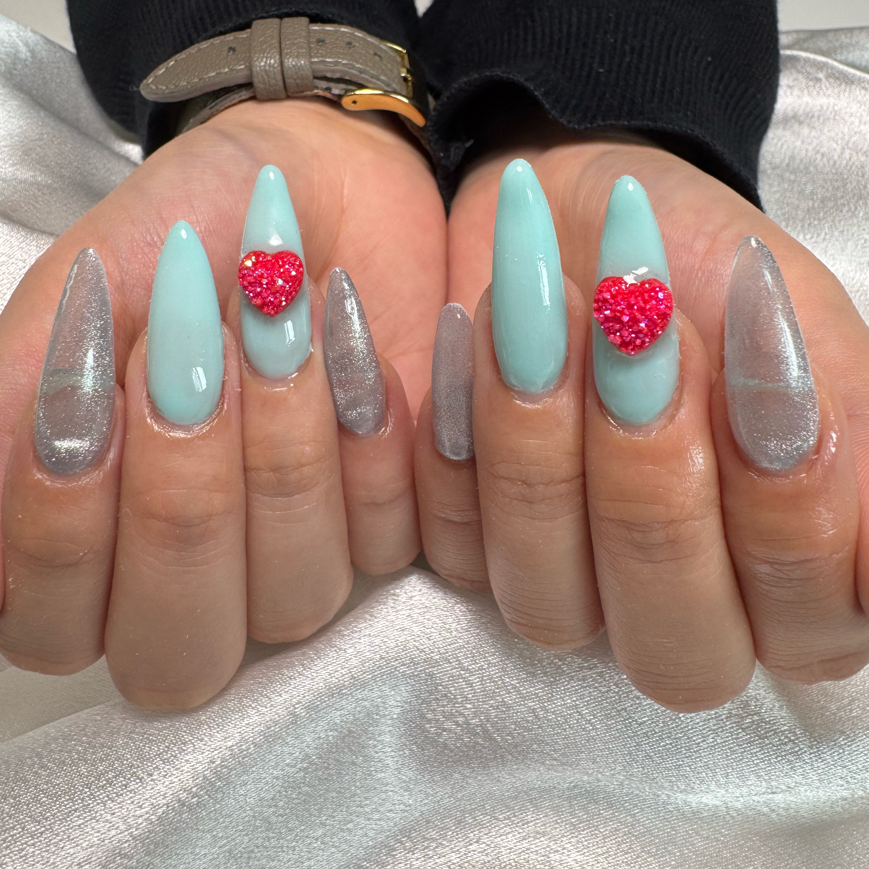 Lilea_nail