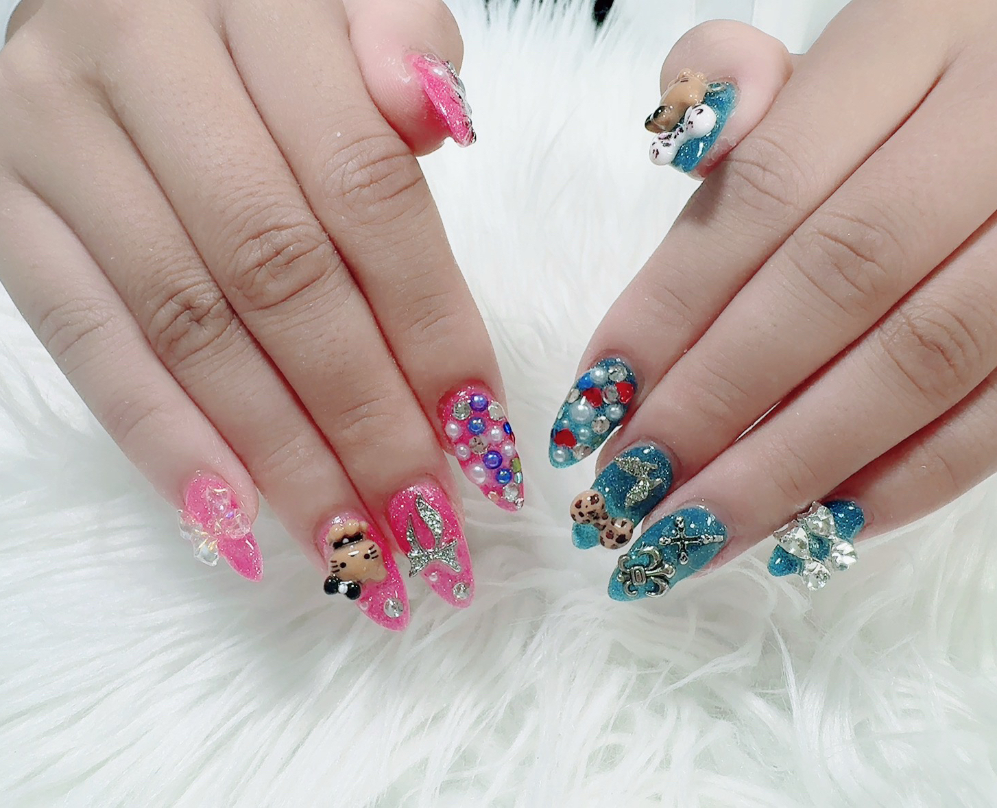HaruNail90