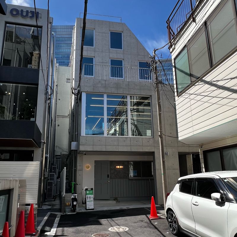 mulet 原宿