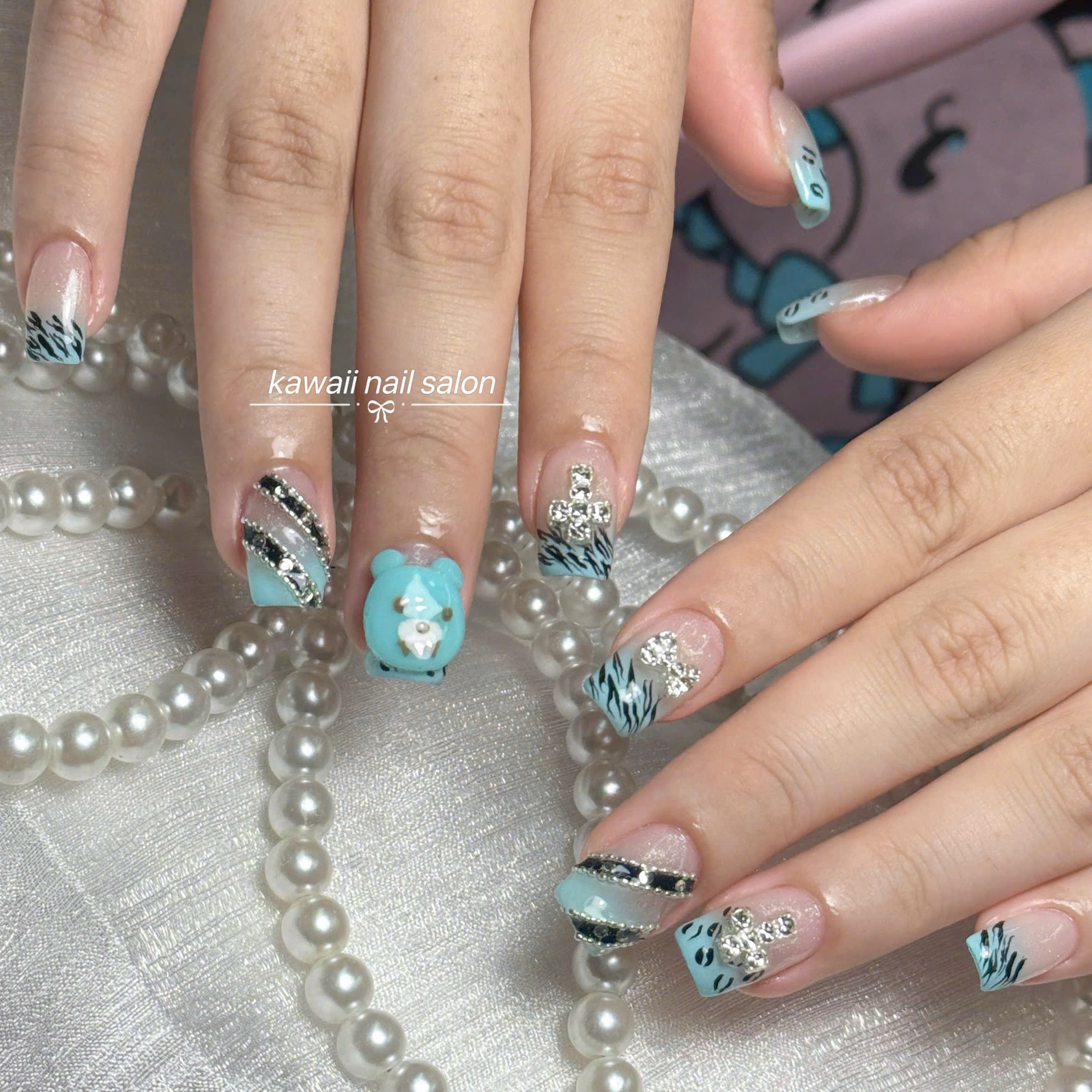 KawaiiNailSalon