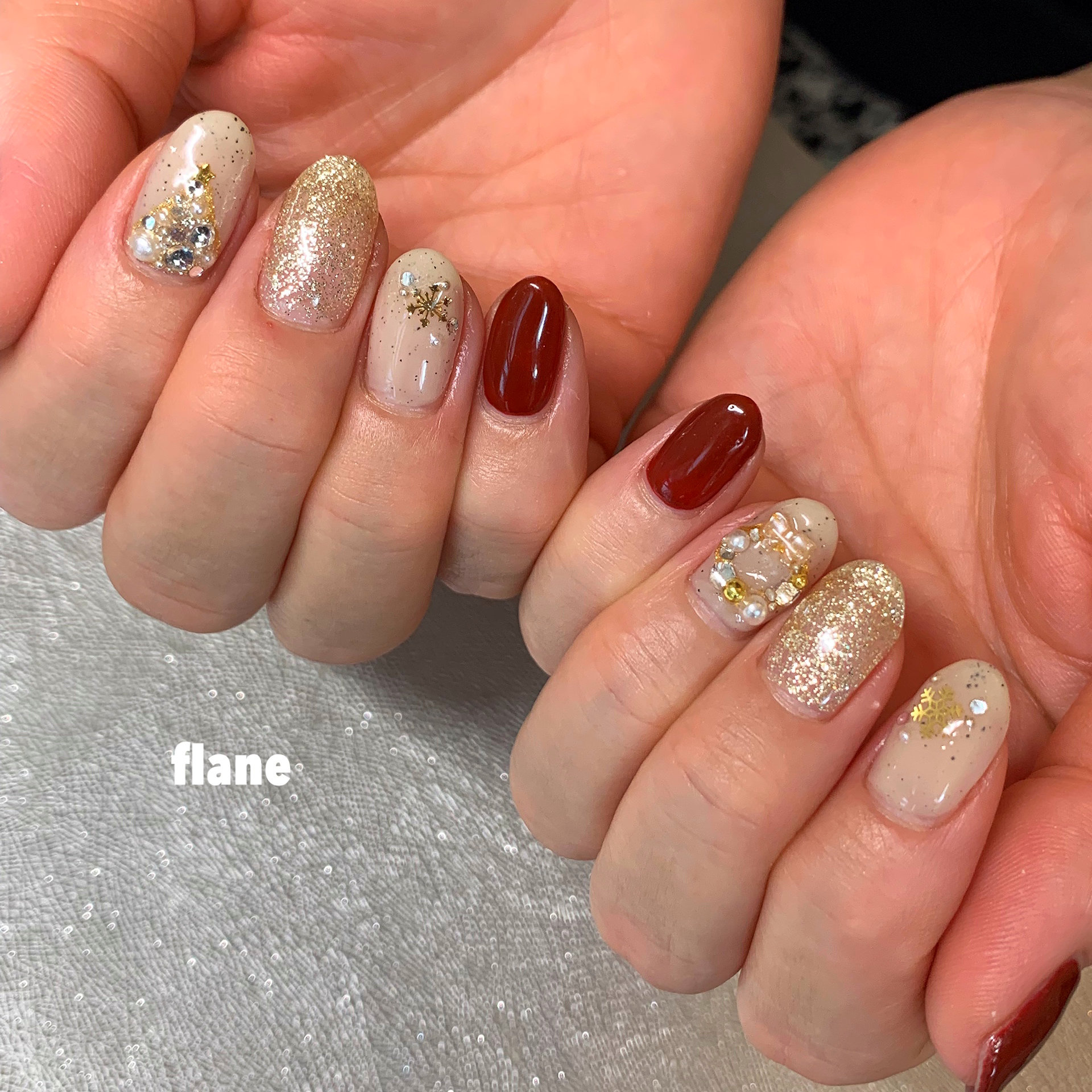 flane_nail
