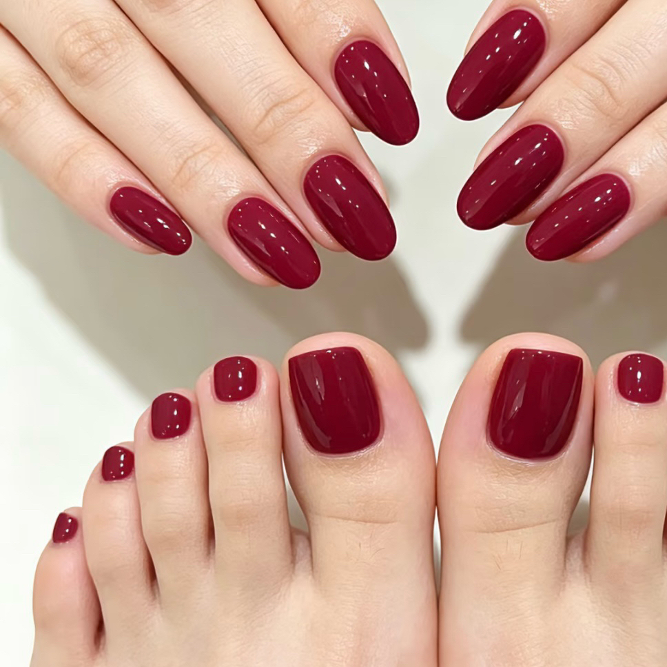Nail_sora88