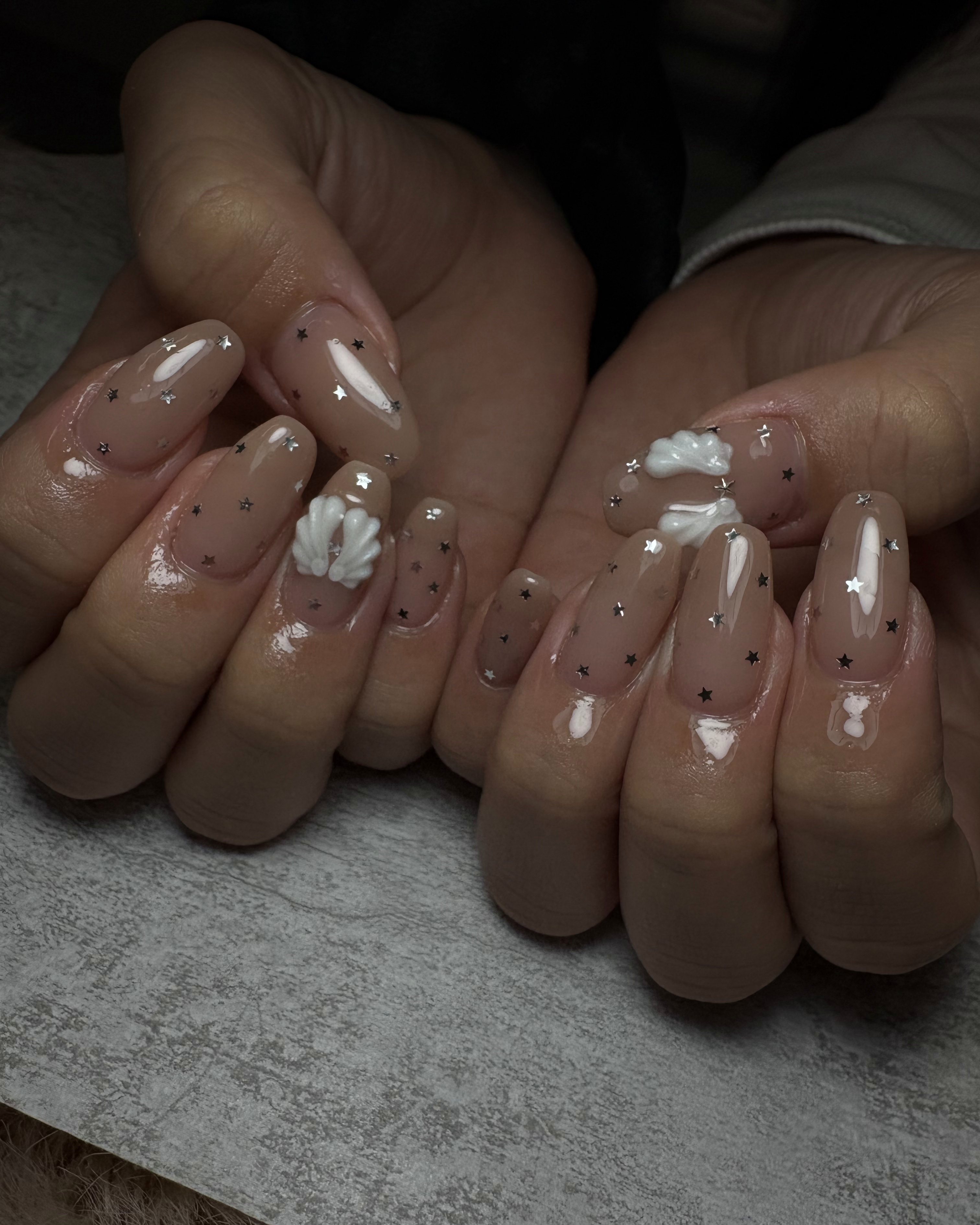 nana_nailartist