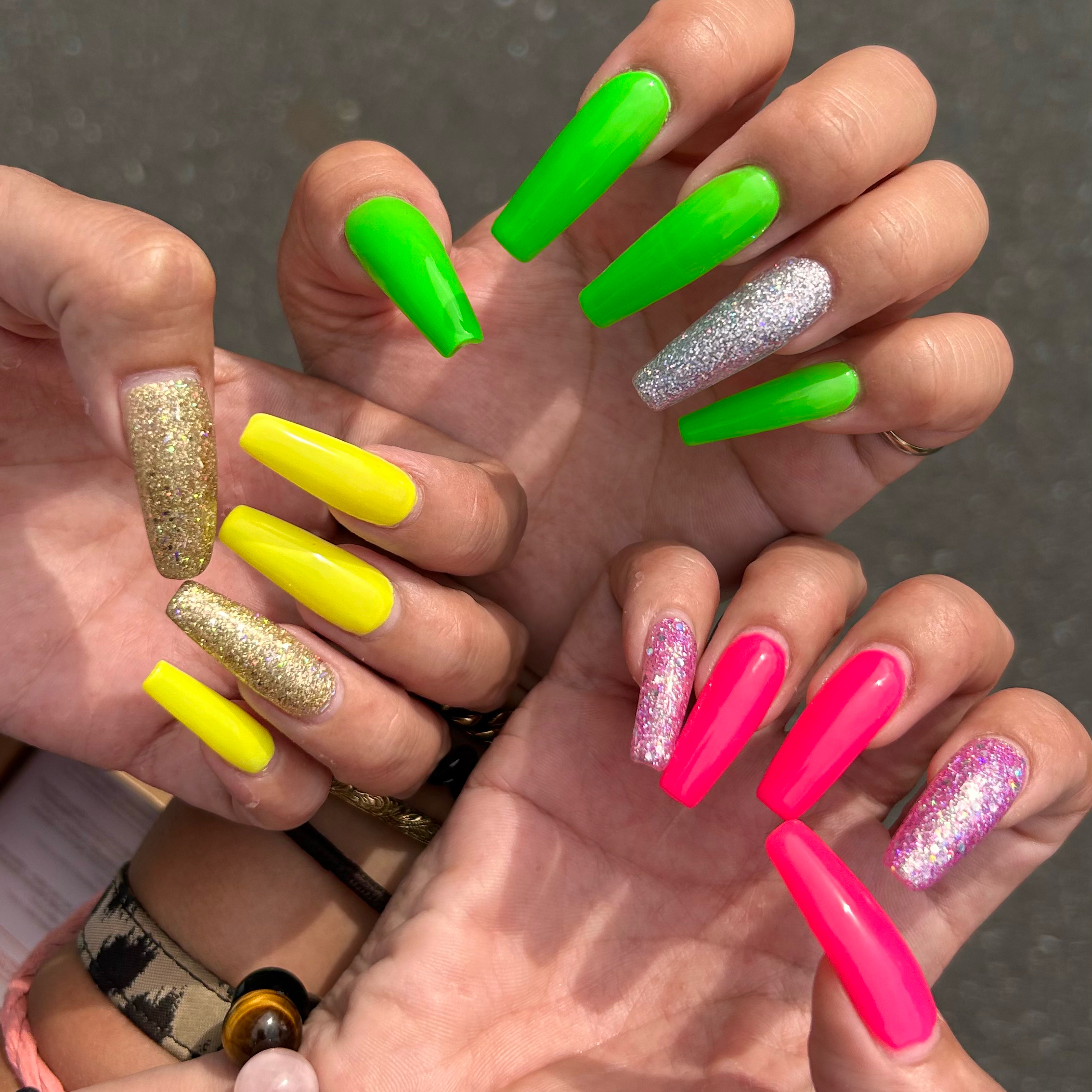 A.Nail12