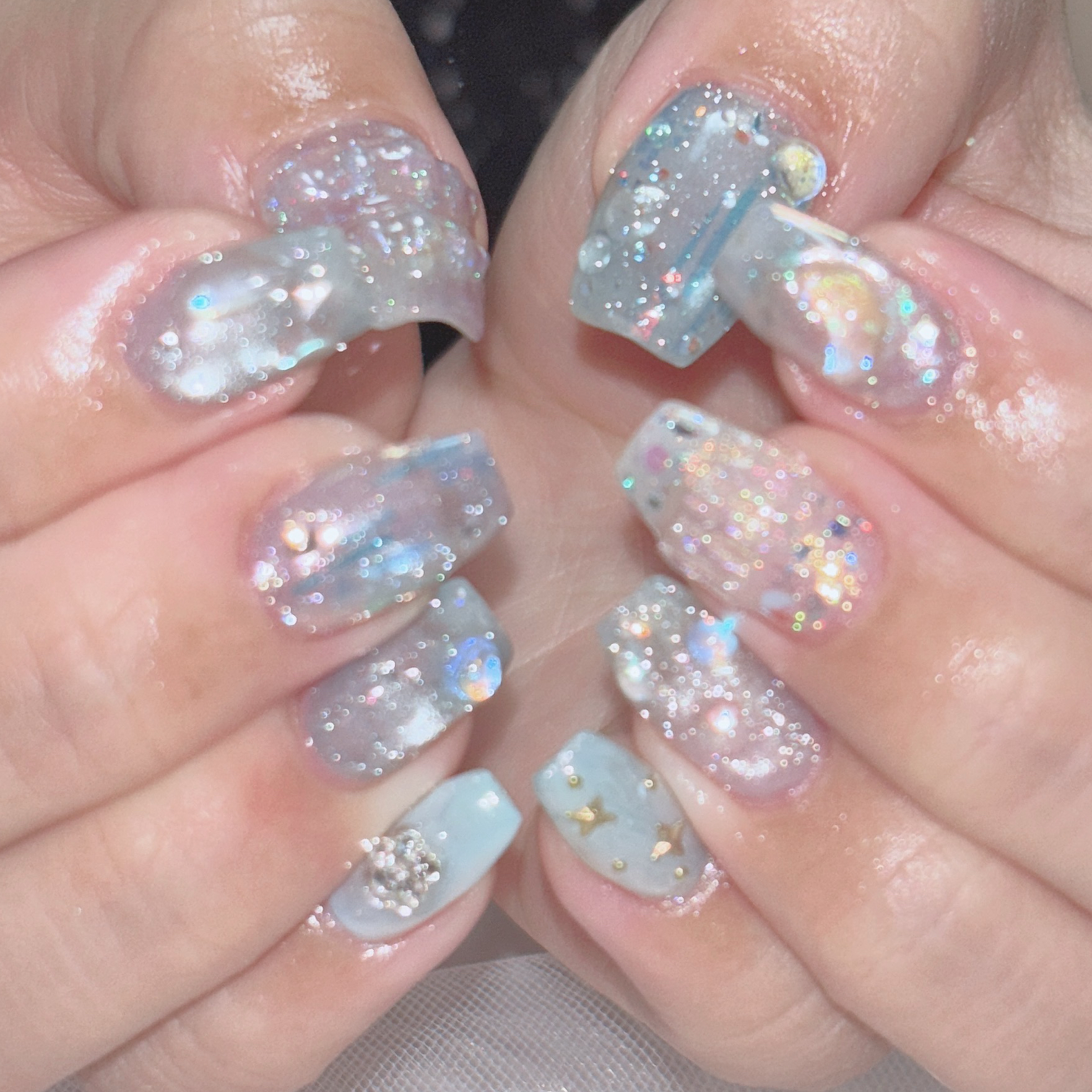 yuki_trunail