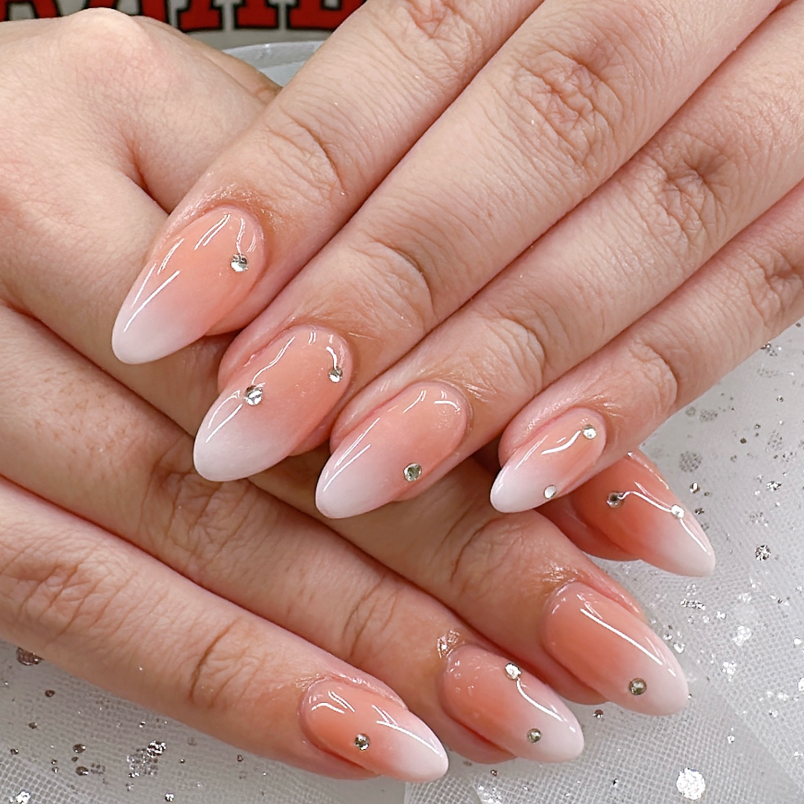 Nail.ACHIN