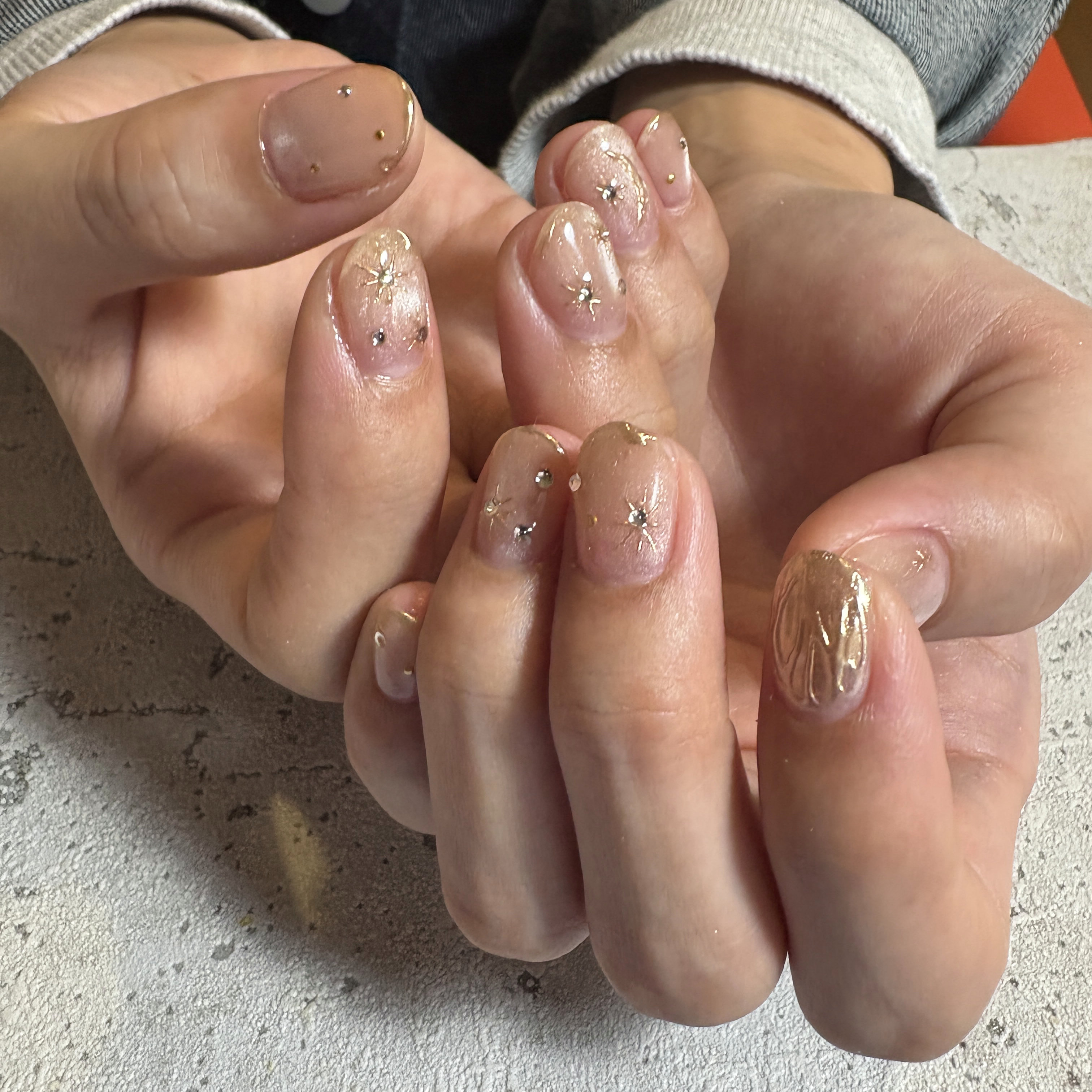towarunail
