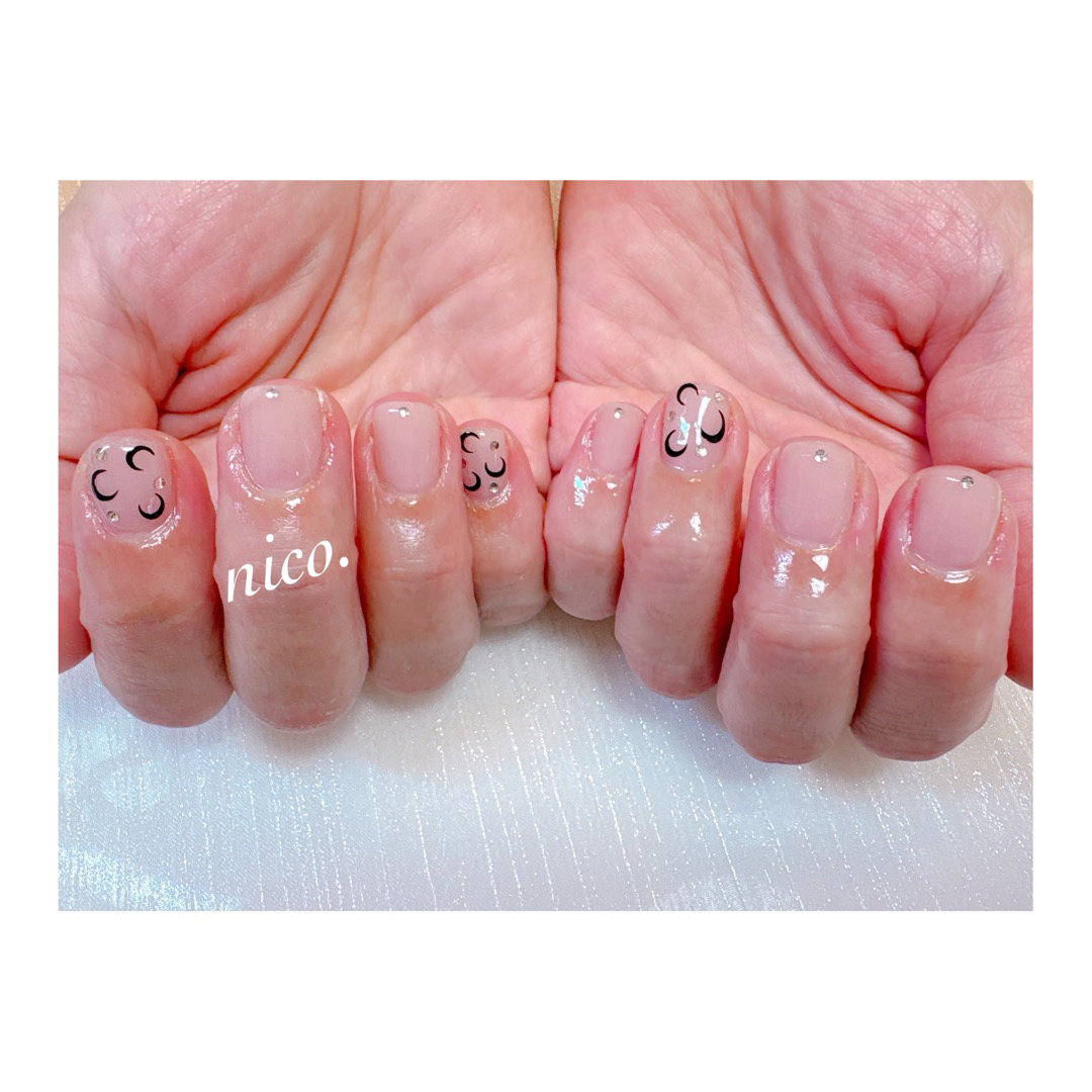 nailsalonnico