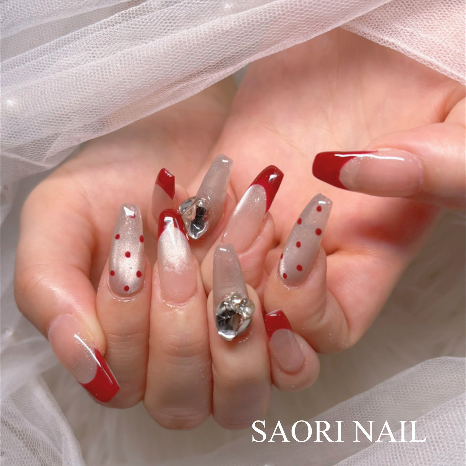 SAORINAIL