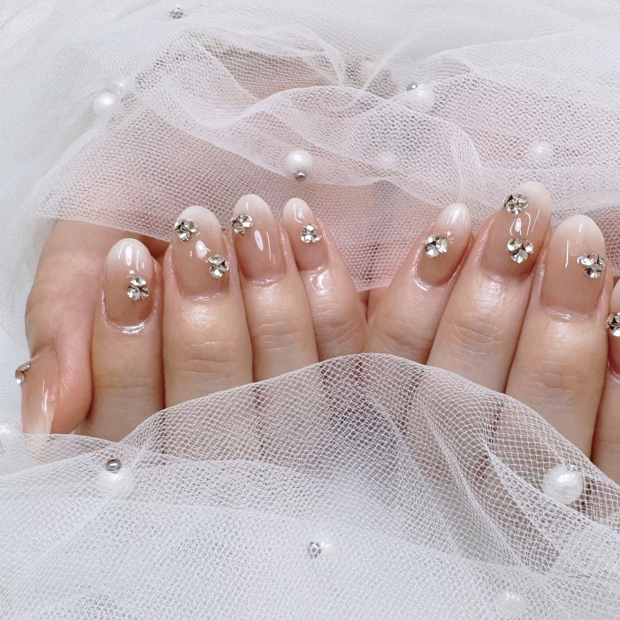 gardennail