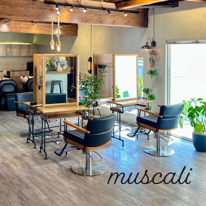 muscali