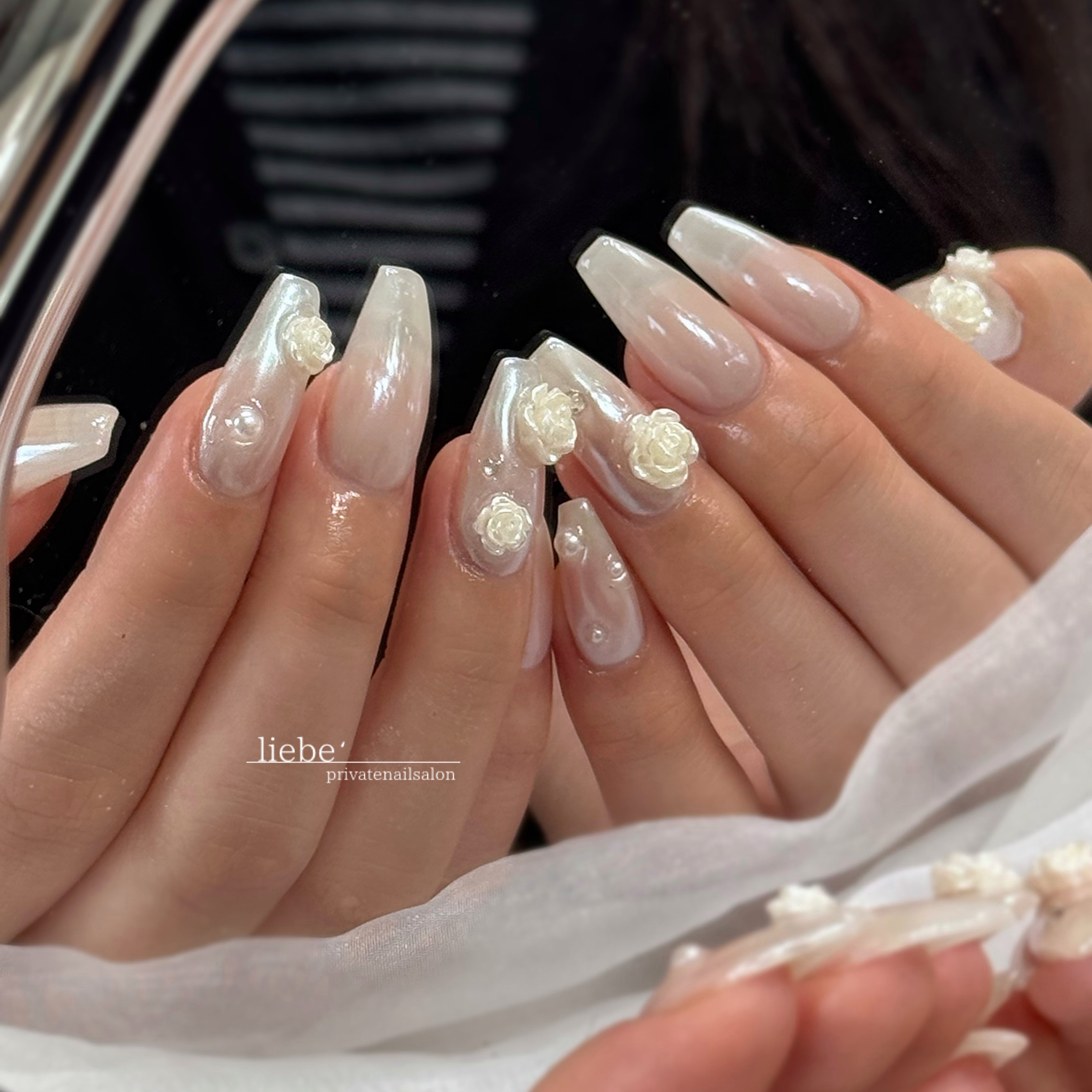 Liebe_nail