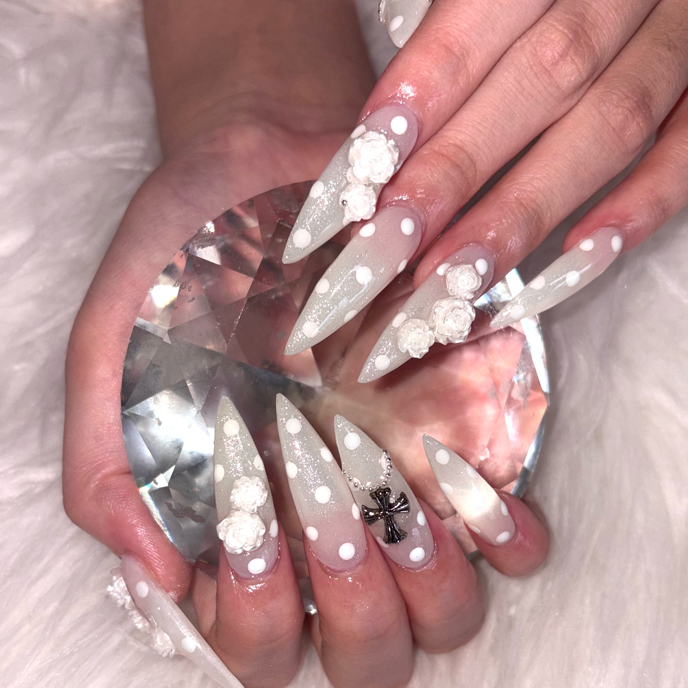 nailsalon_REVE_yume