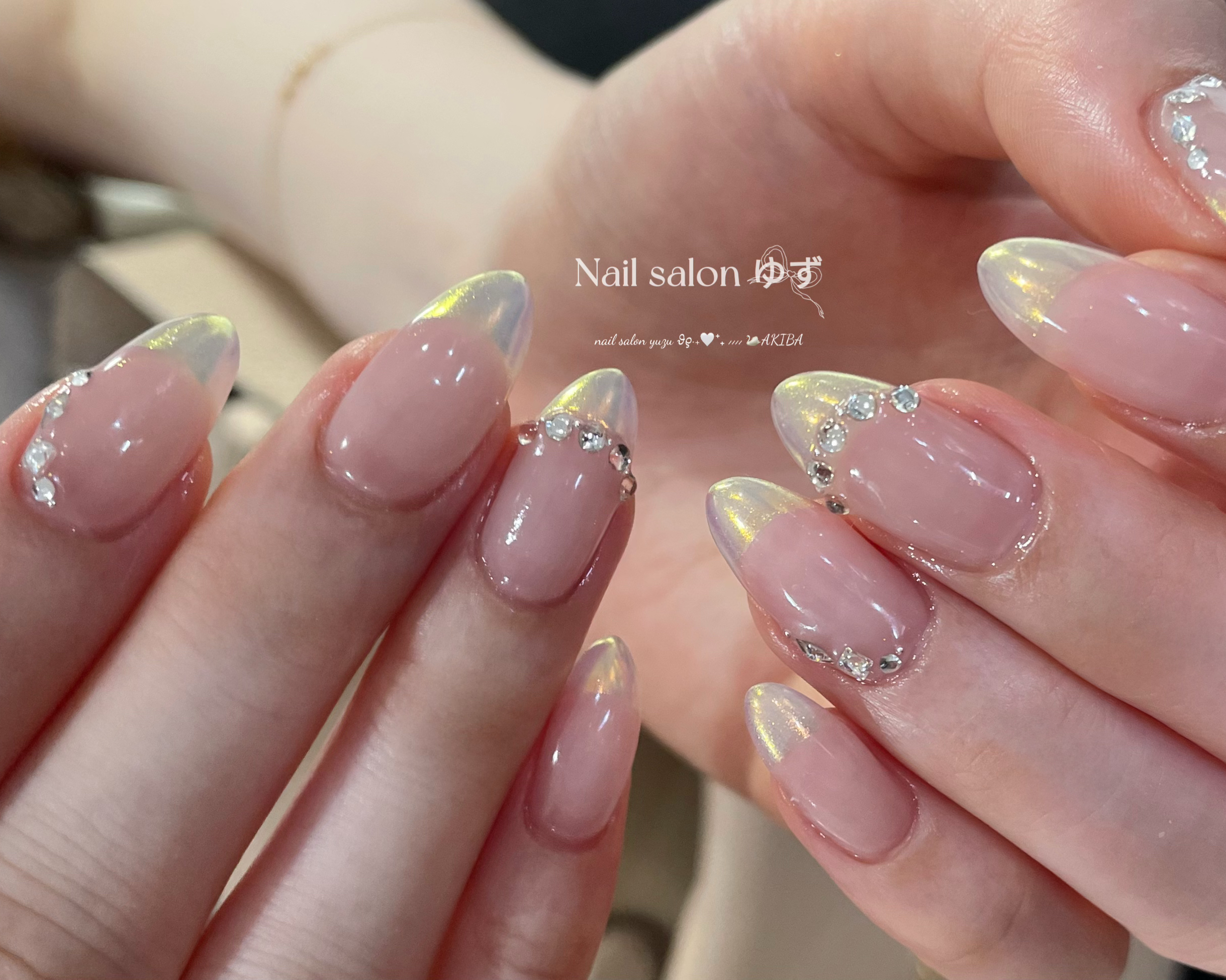 Maiki_NailsalonYuzu