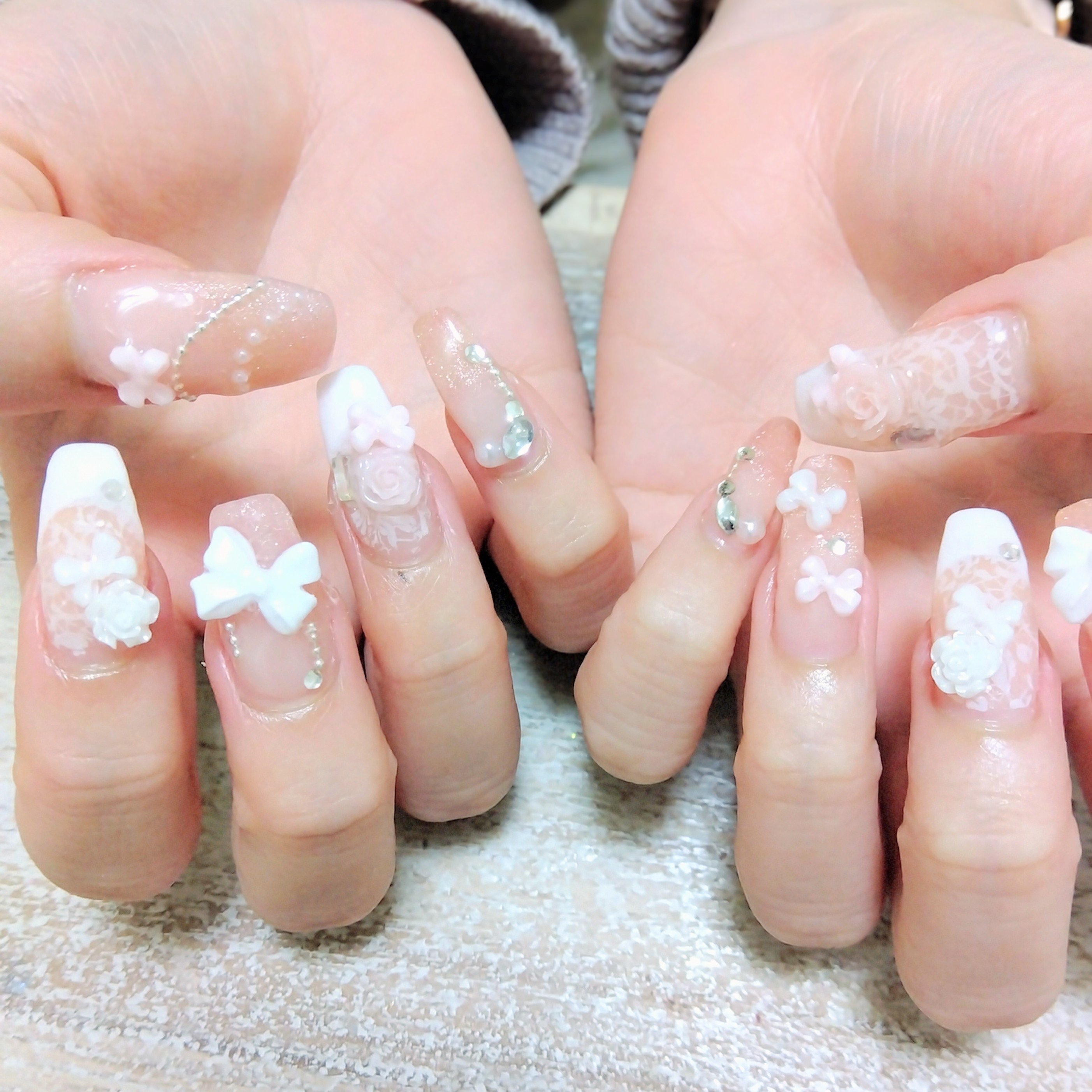 39nails