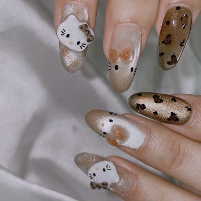 Hand持ち込みデザイン10本やり放題