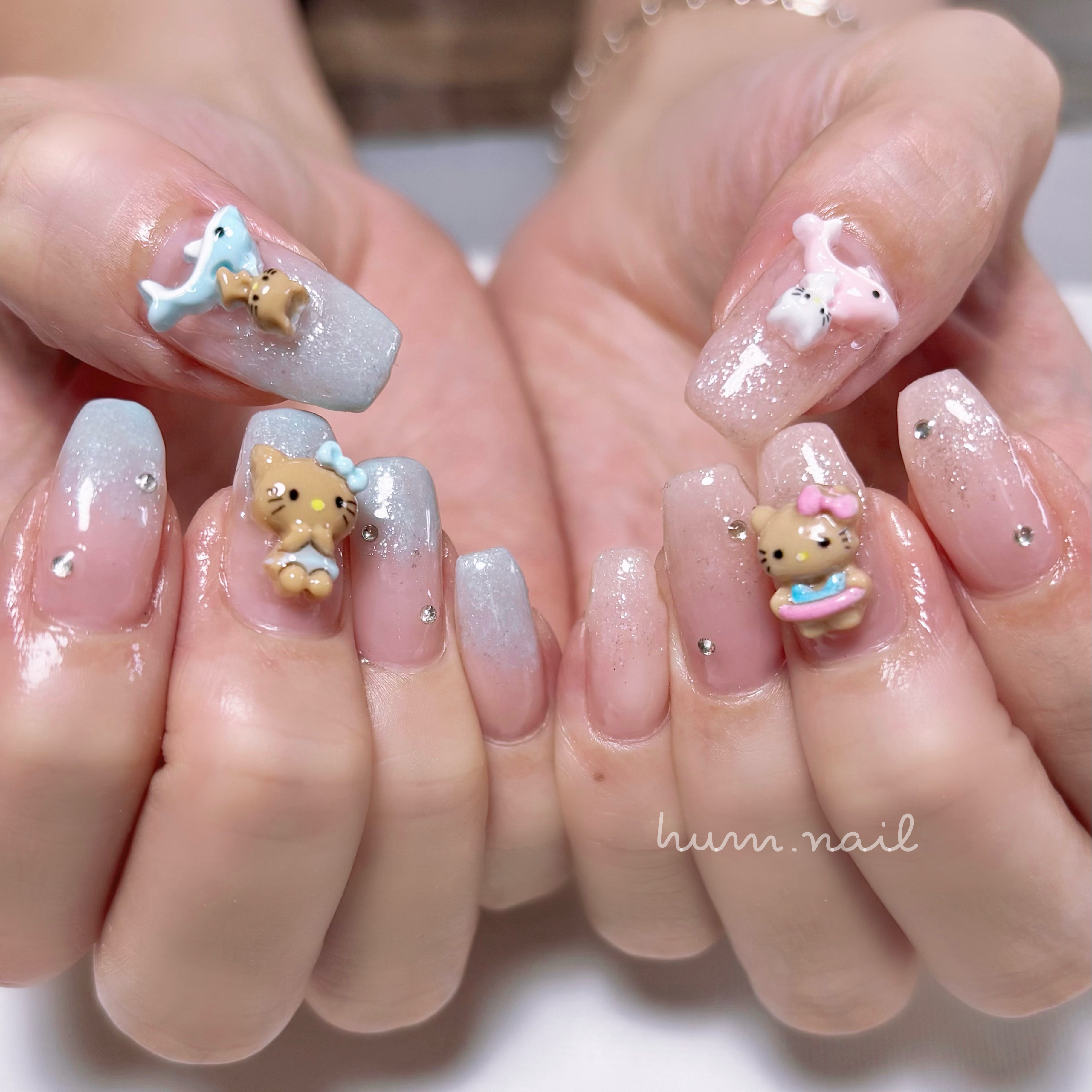 hum.nail
