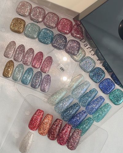ご新規様500円オフ！フラッシュジェルワンカラー
