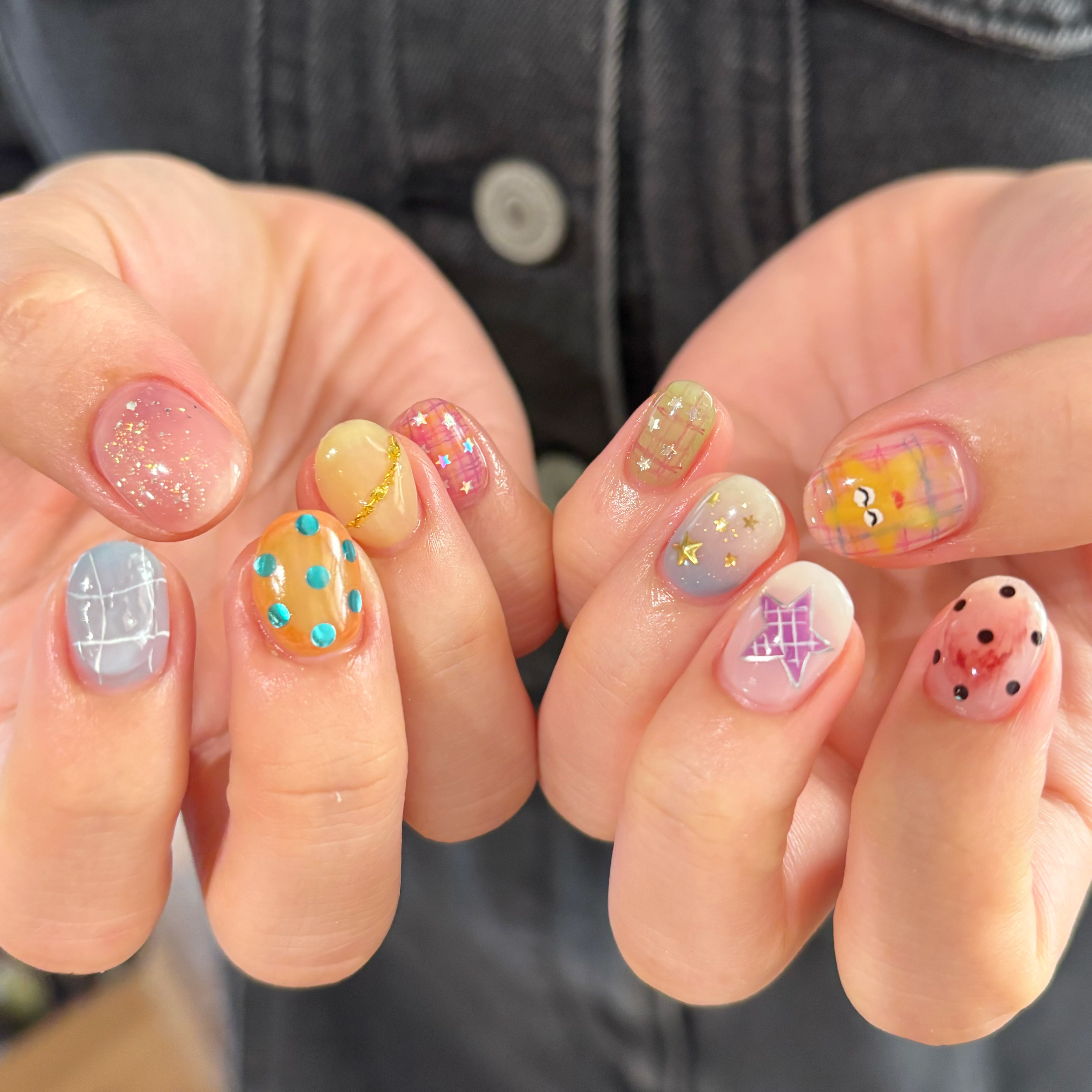 _misa_nail