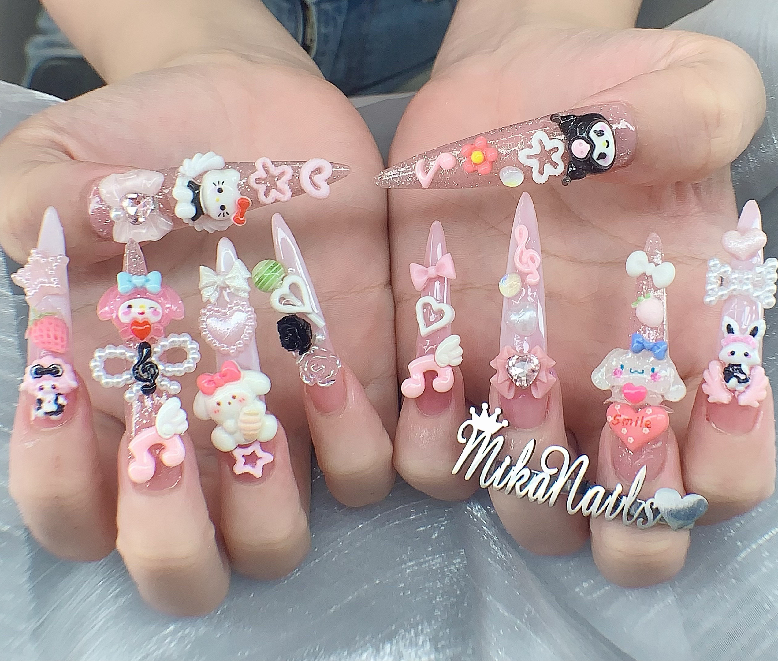 Mika_HEAVEN