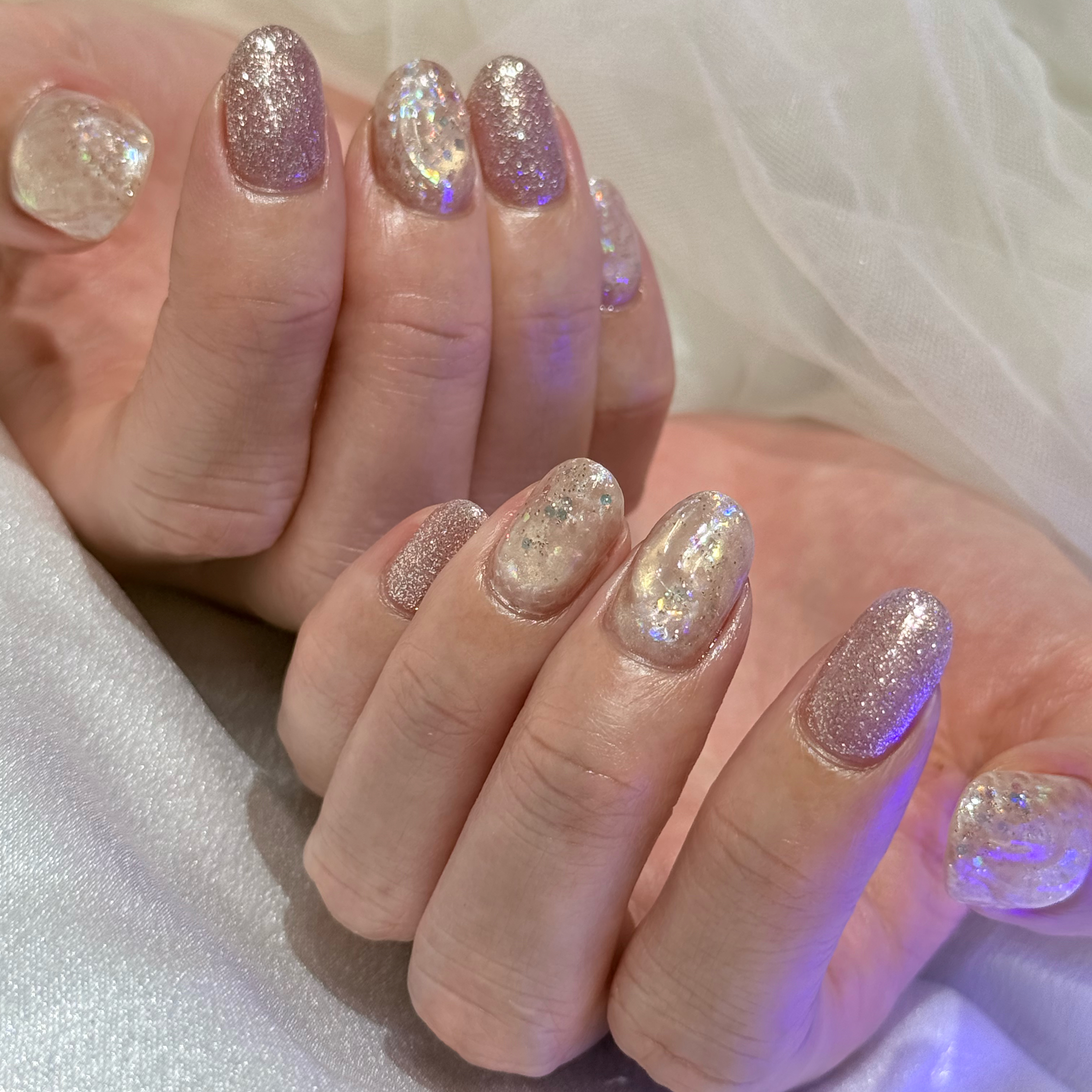 vive.nail