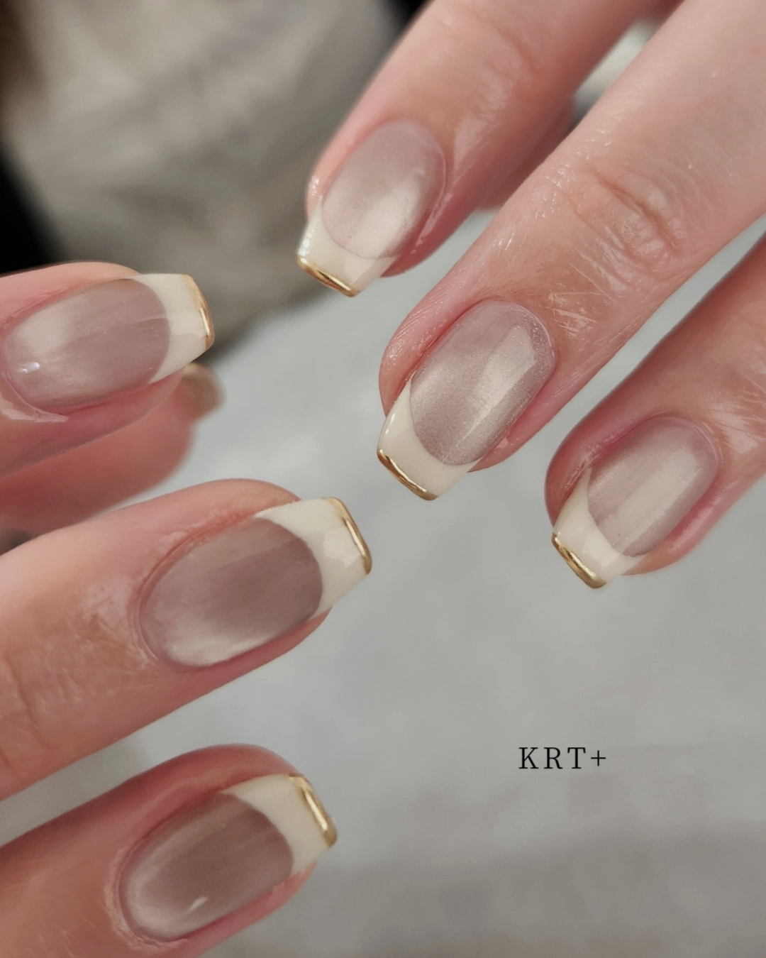 KRT_plus