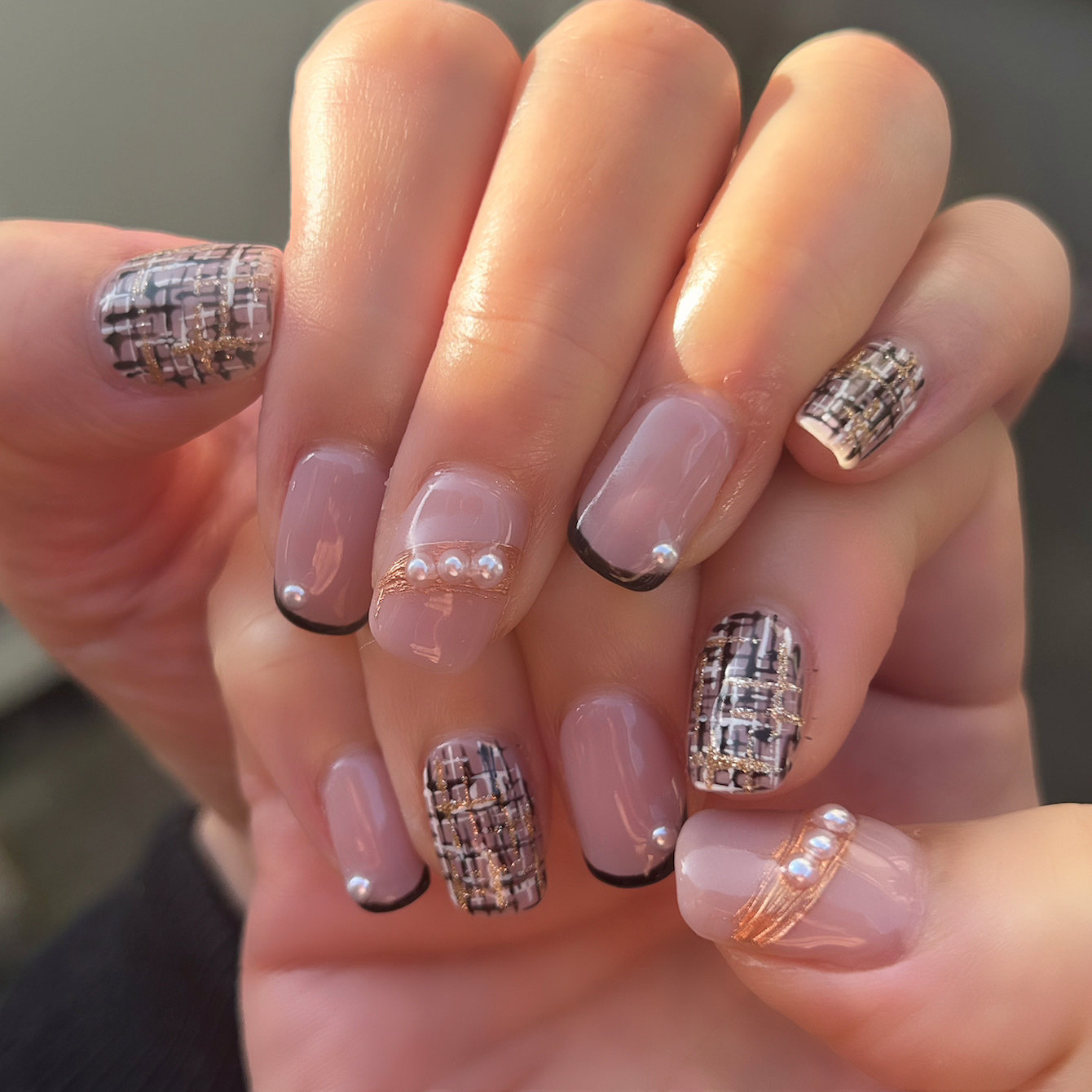 NailSalonDreamMam