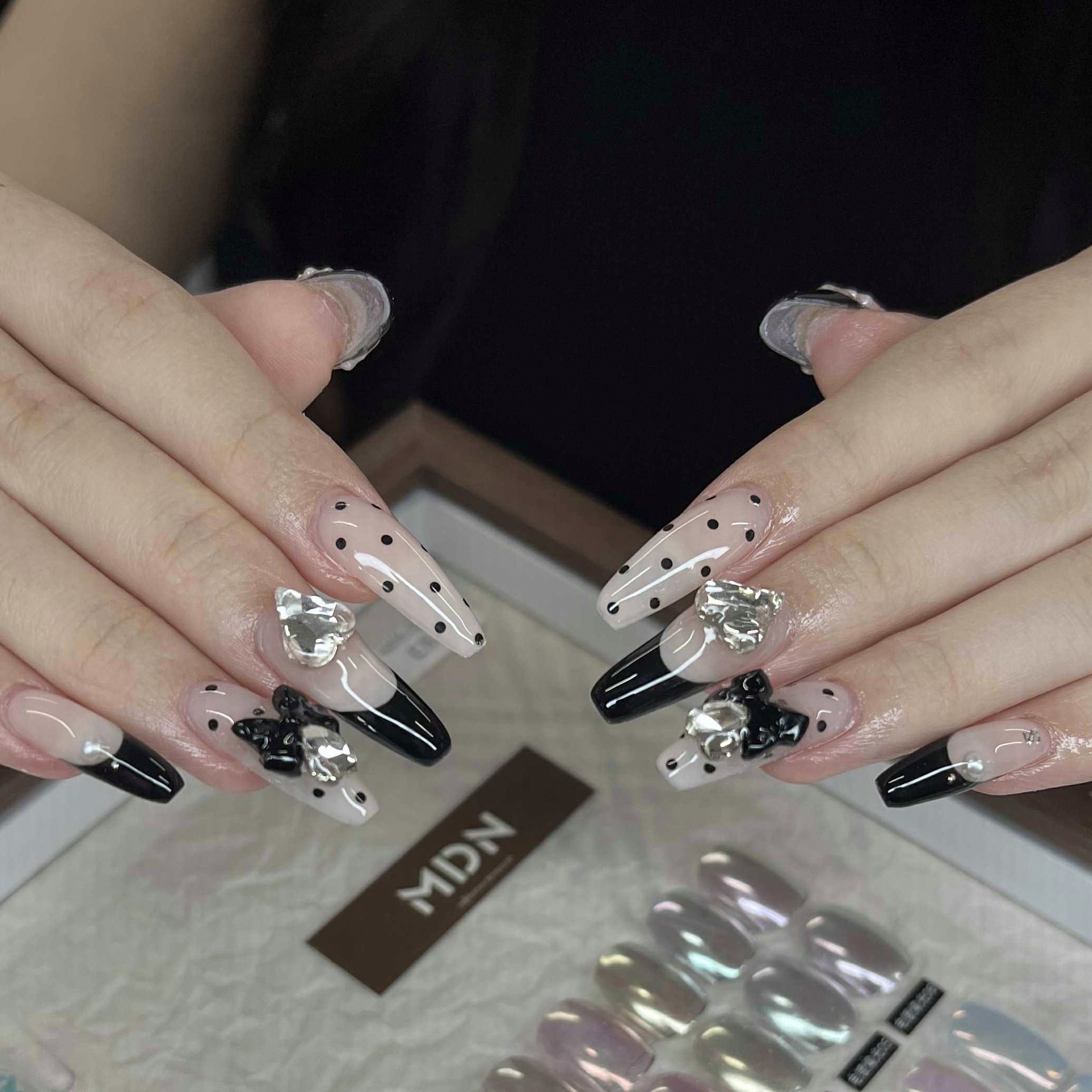 Nem.nailstudio