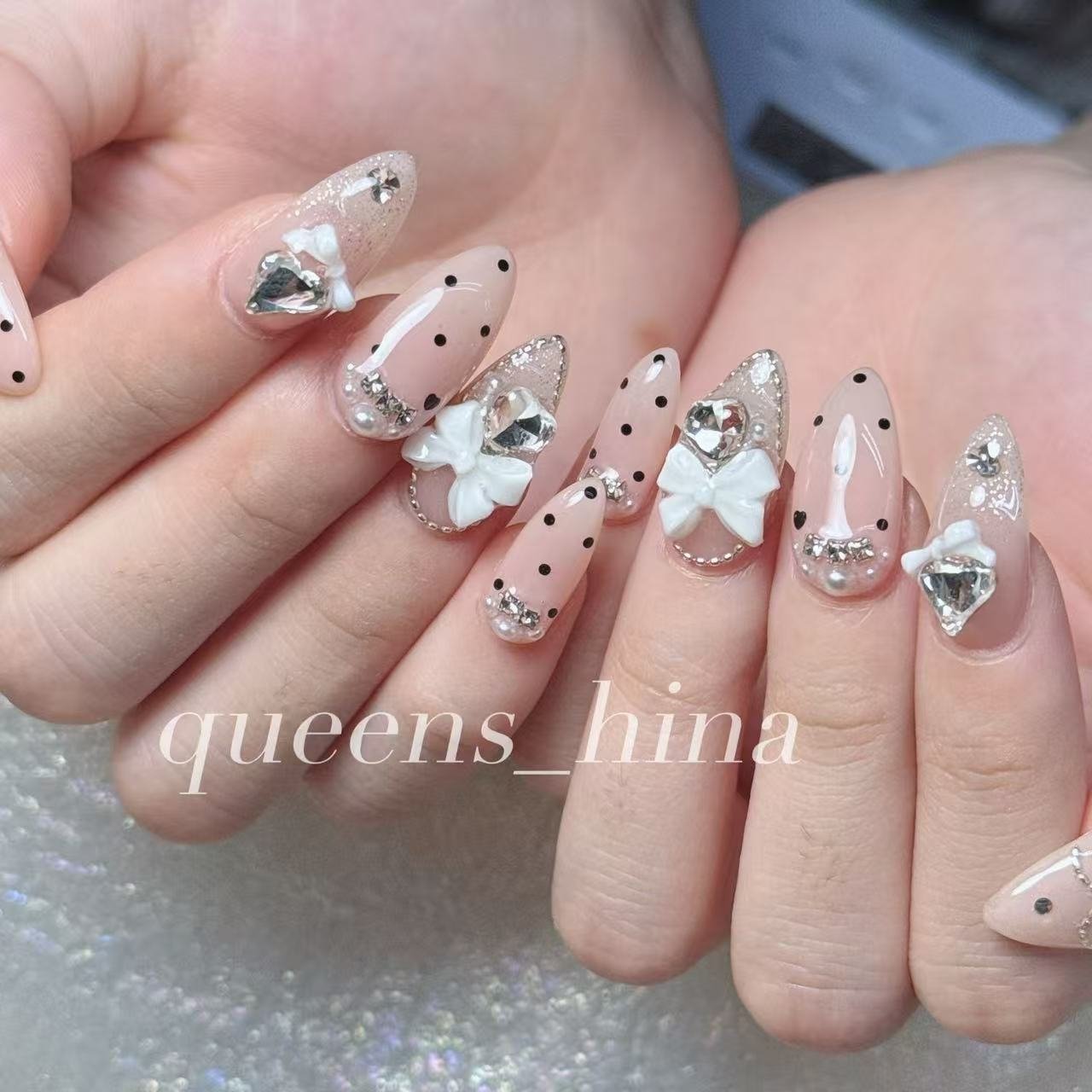 QueensCiCi