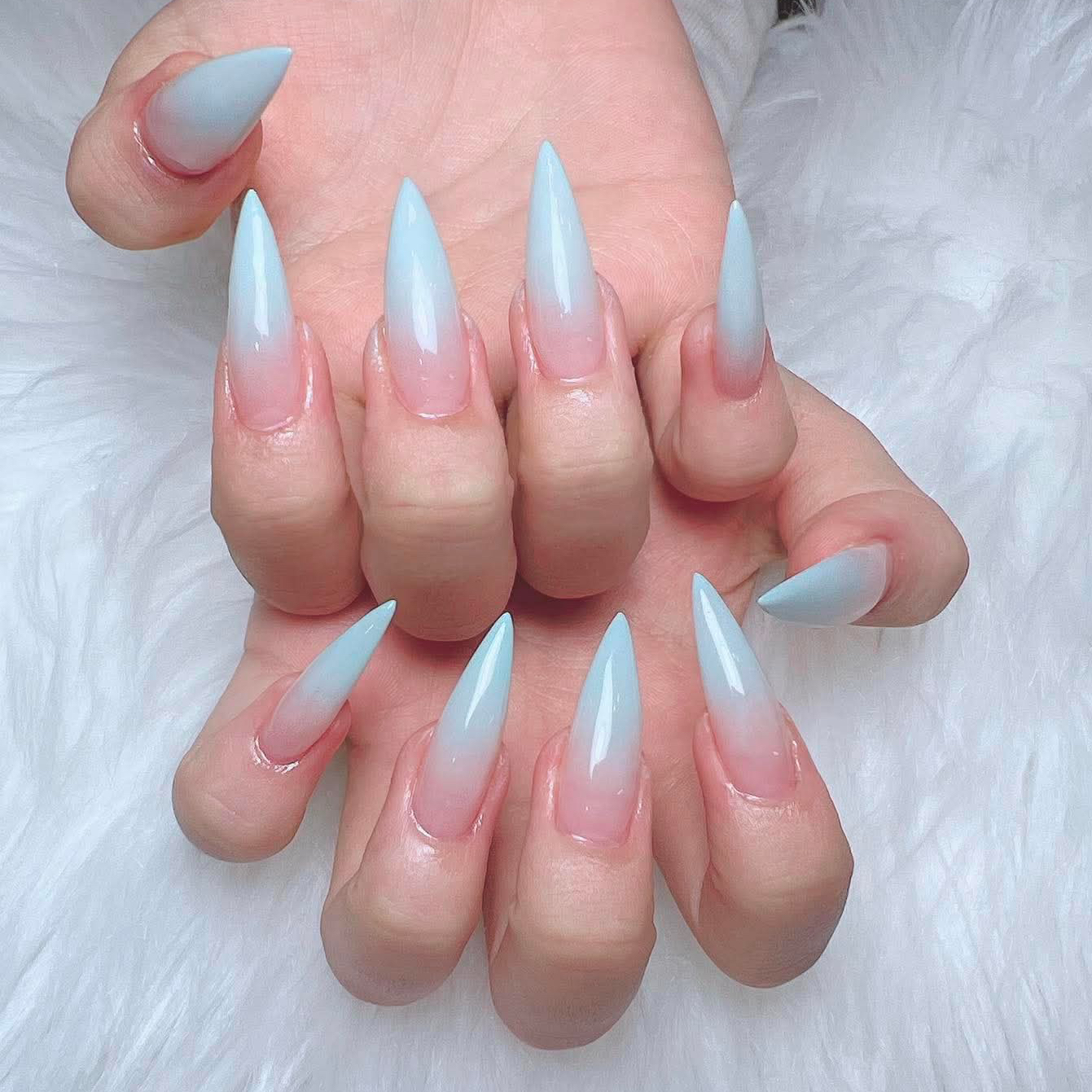 Umee_Nail