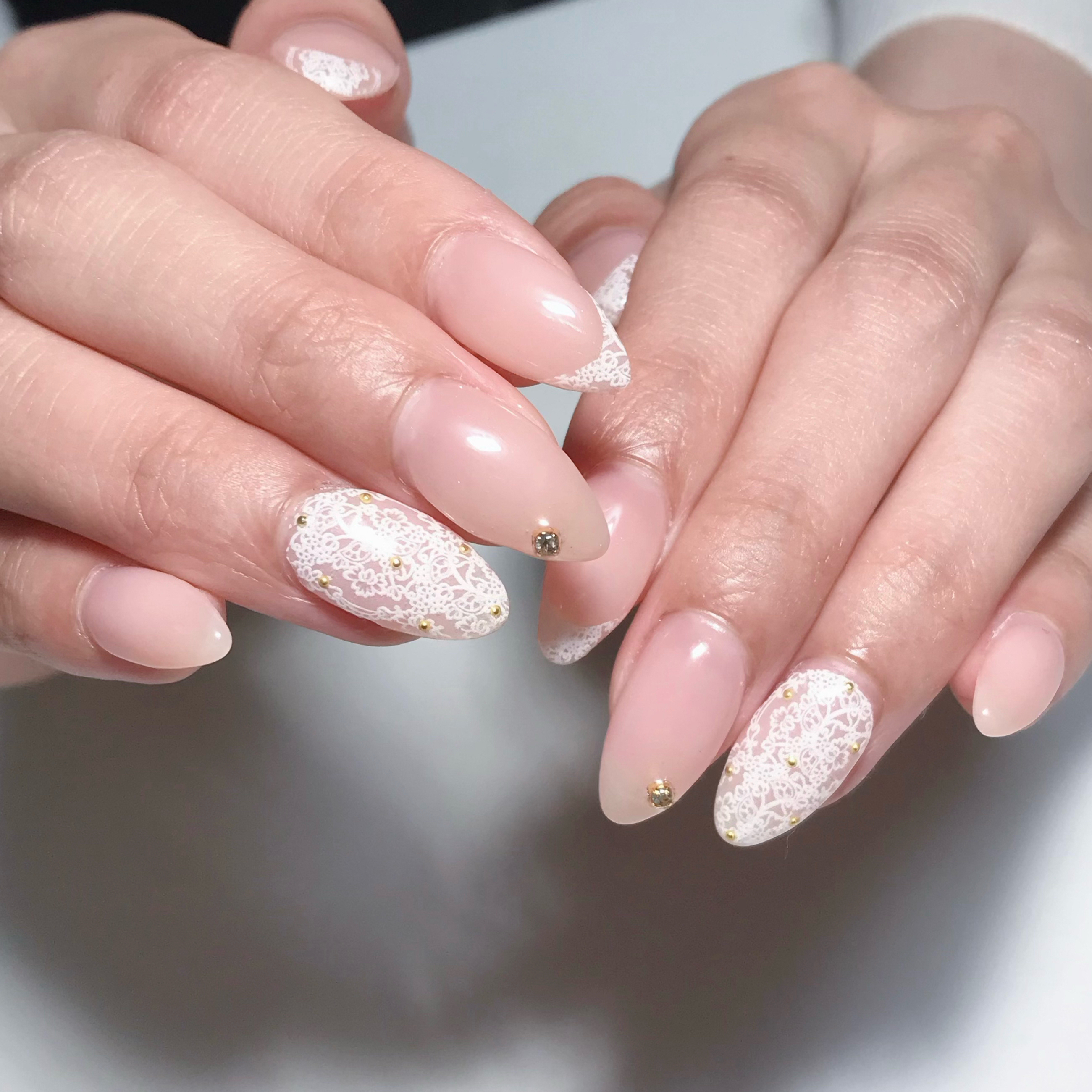 Mmm...nail
