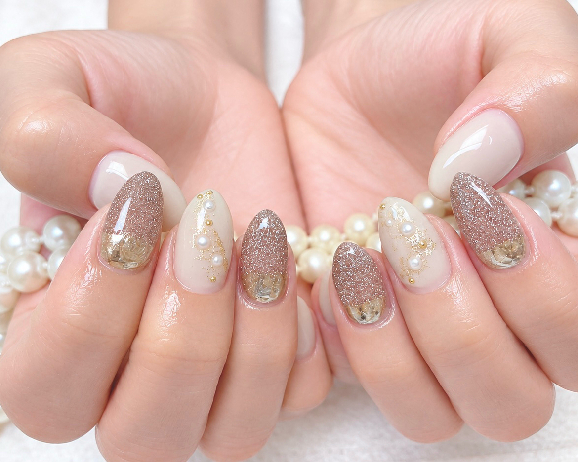 Splendornail
