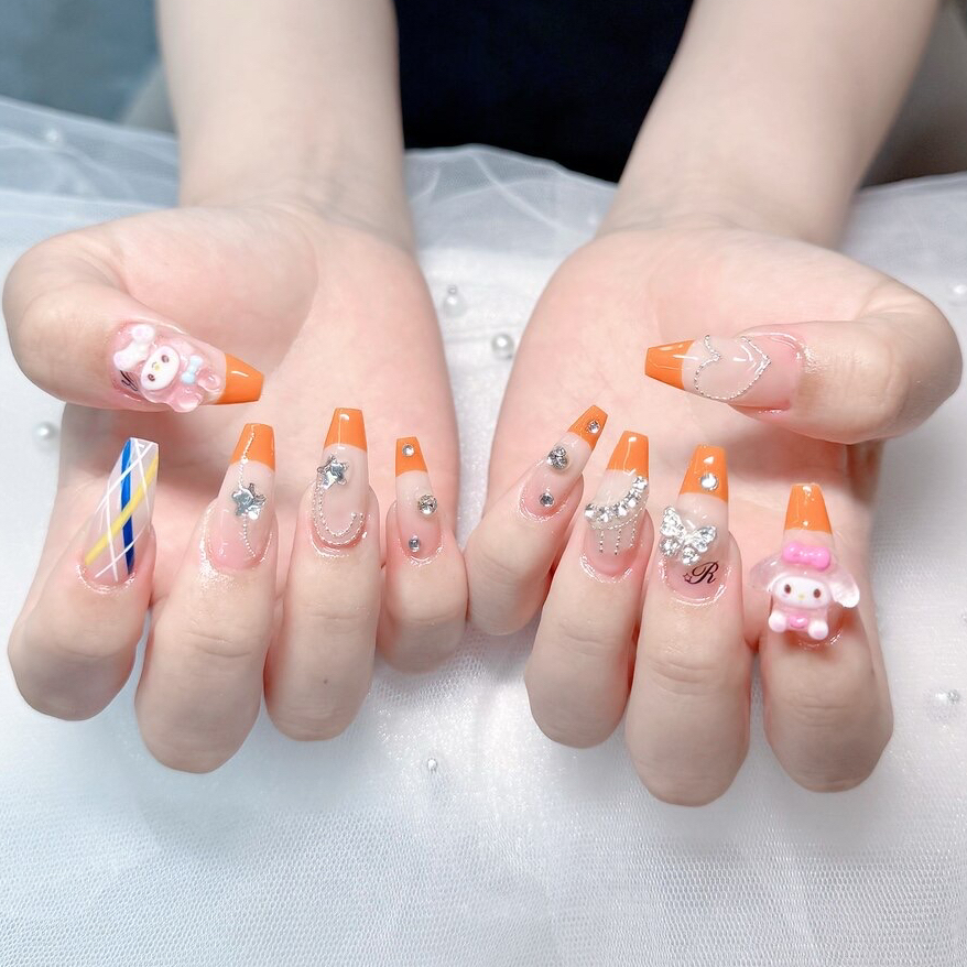 eclatnail.osaka