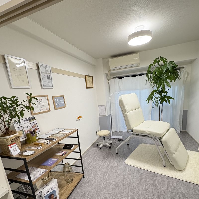 salon.Doors