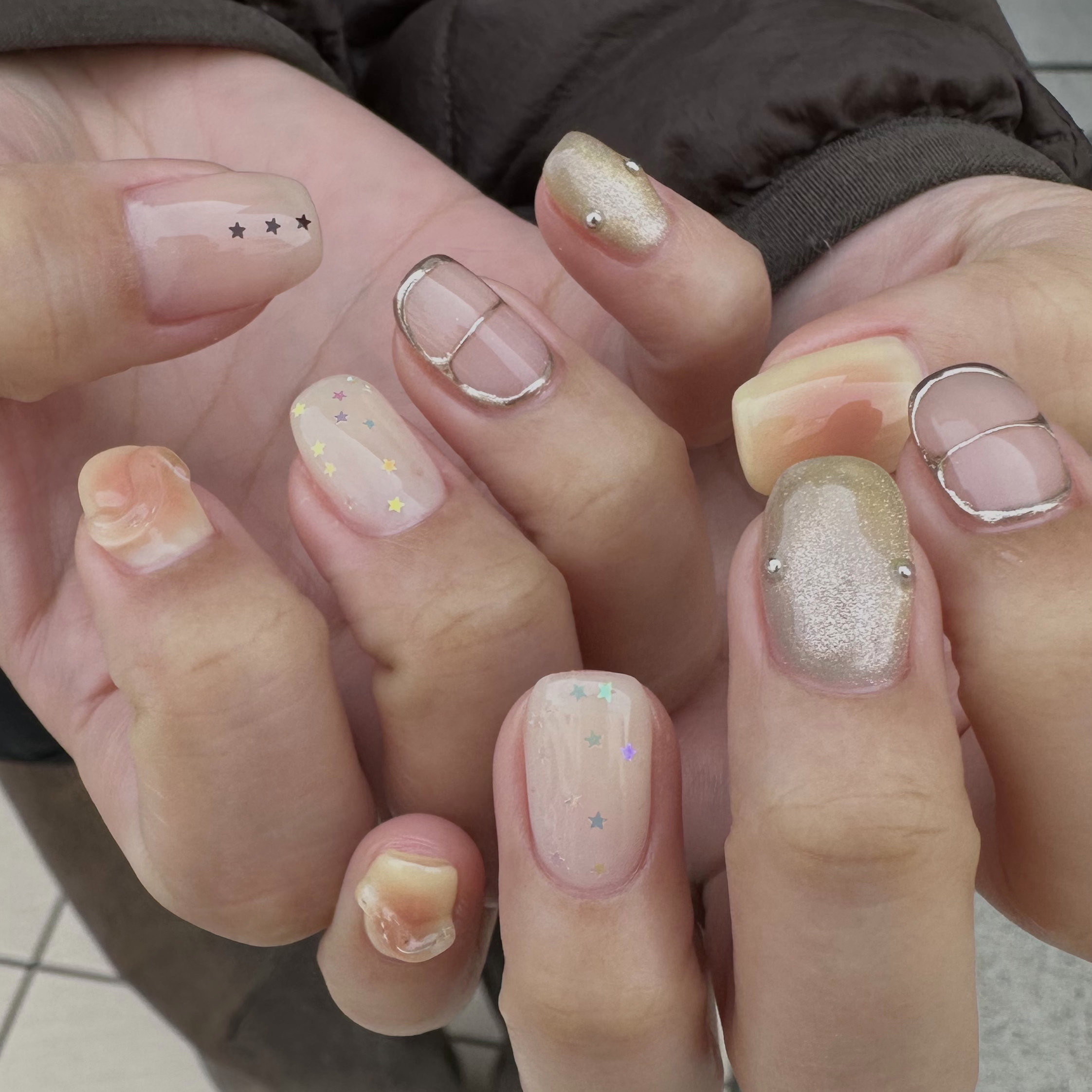 kotominail