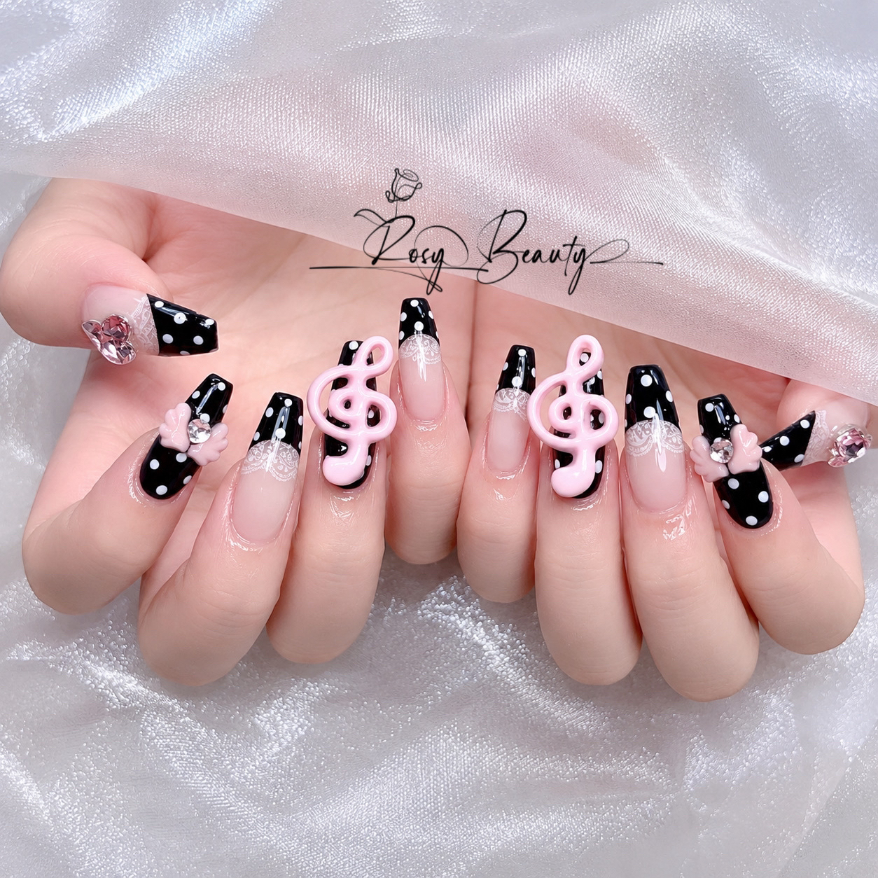 RosyBeautySalon