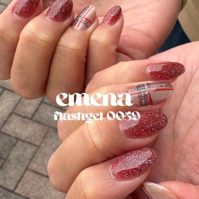 ネイリー（Nailie） - mowl._nail