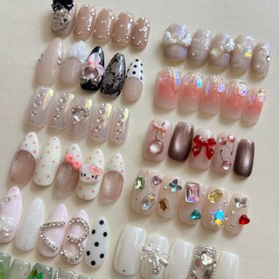 定額トレンド【¥9500→¥8900】