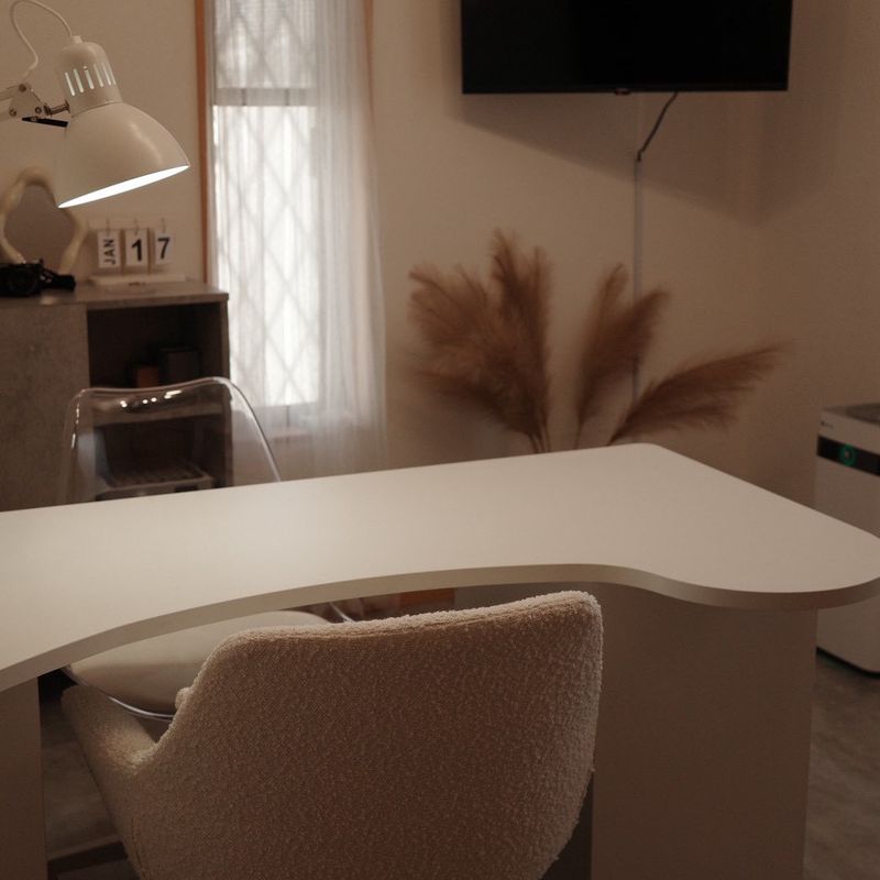 anela nail Suma private salon