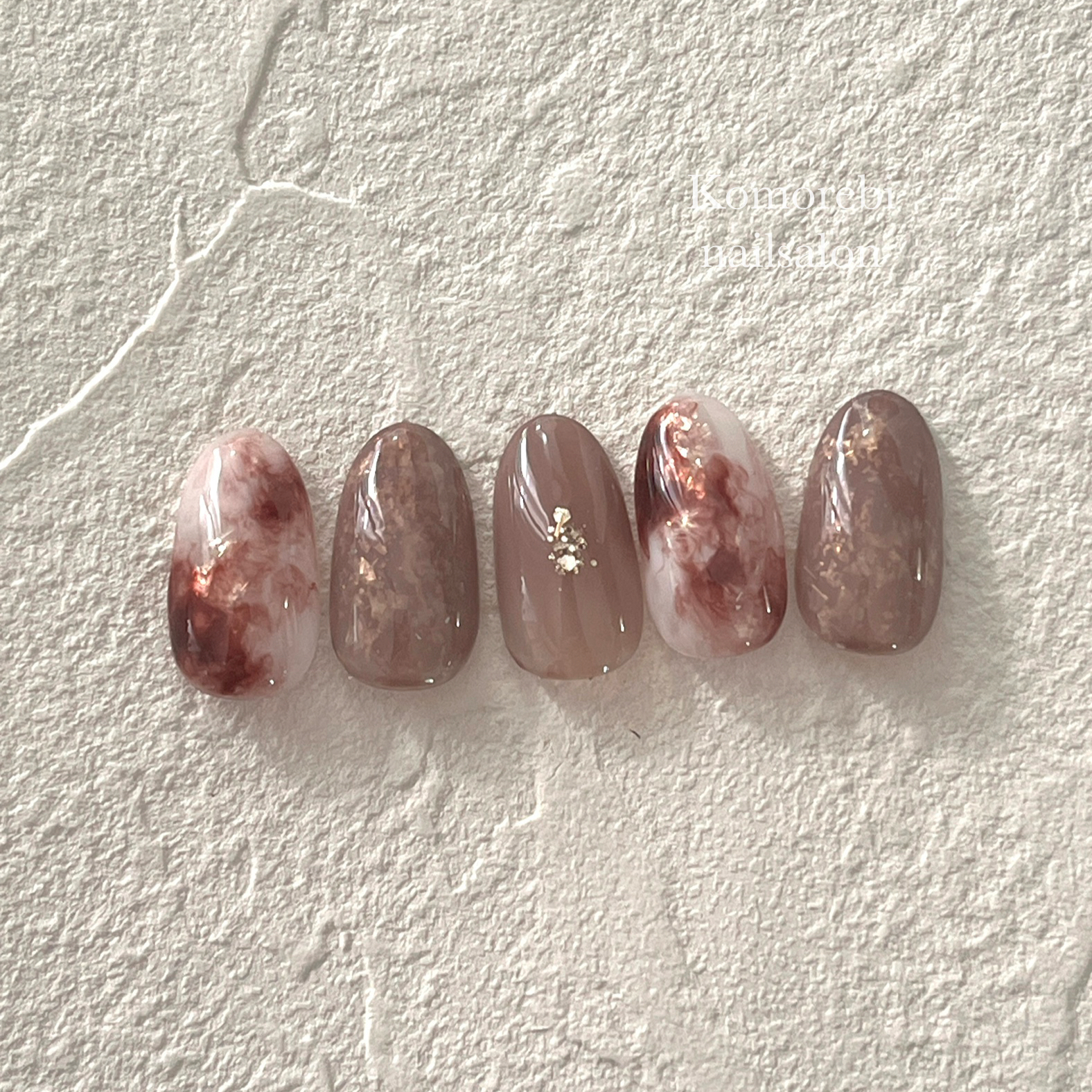 Komorebi_nailsalon