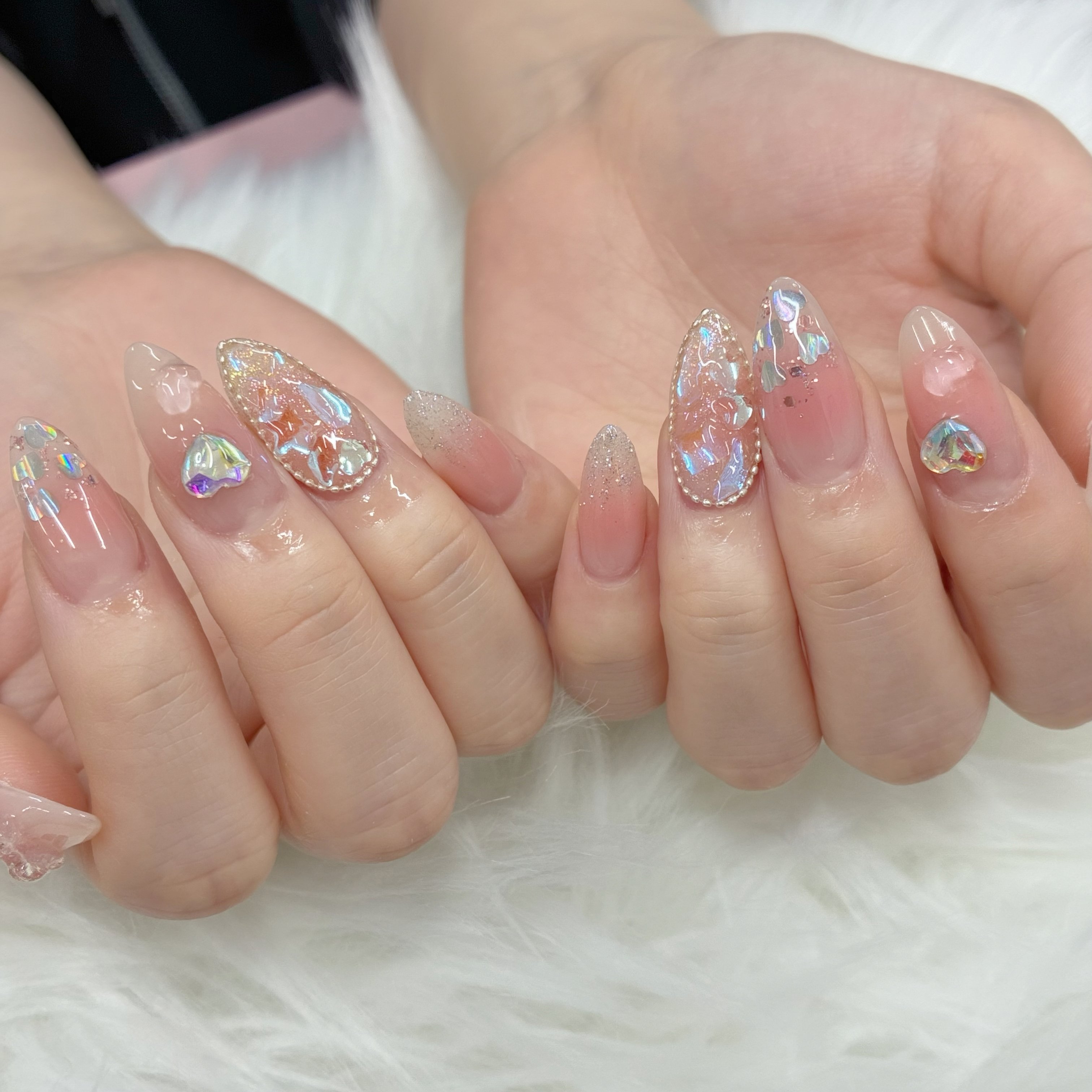 Duliblink_nail